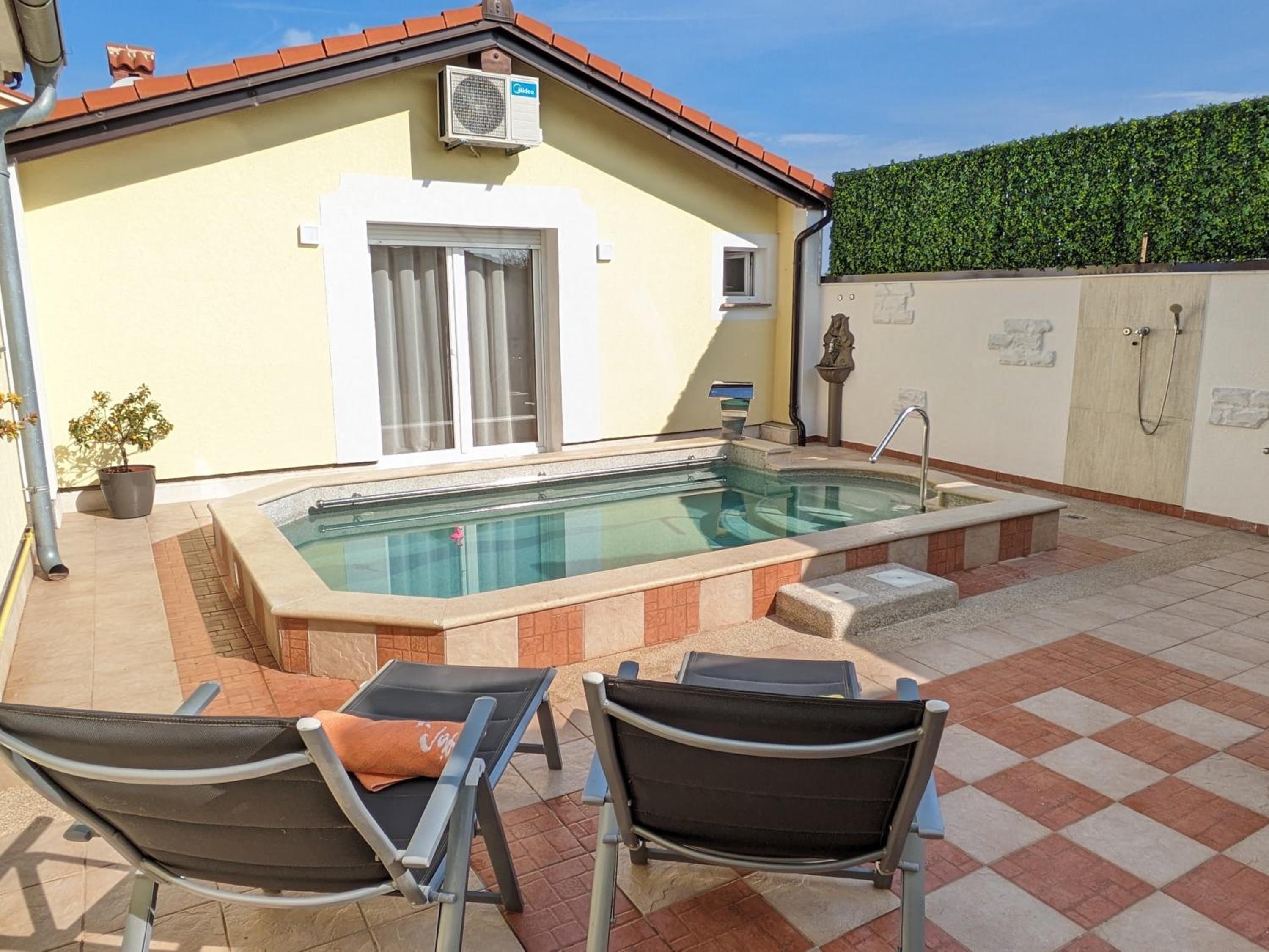 Poolside Studio