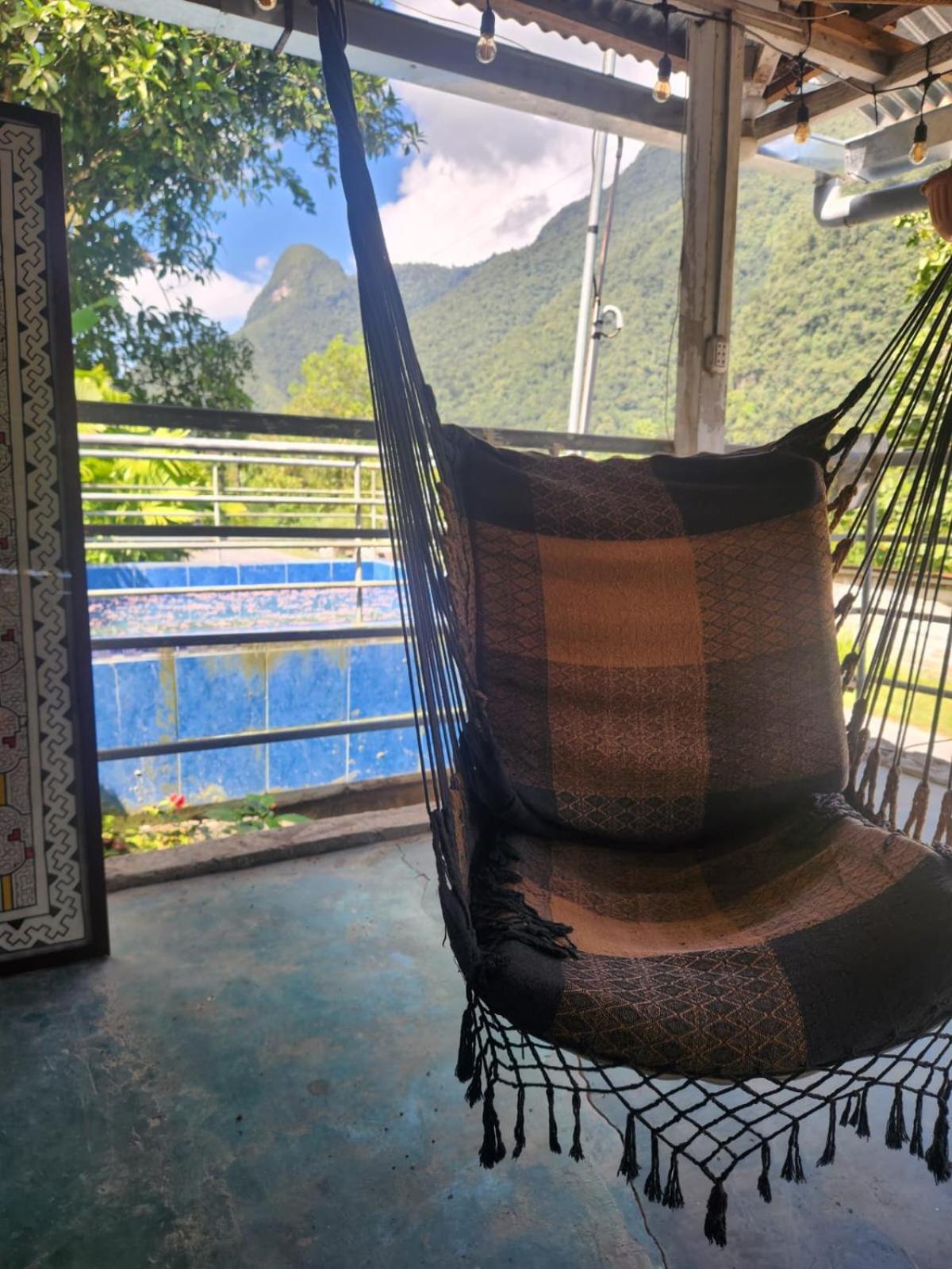 Garden Hostel Tingo María view 5
