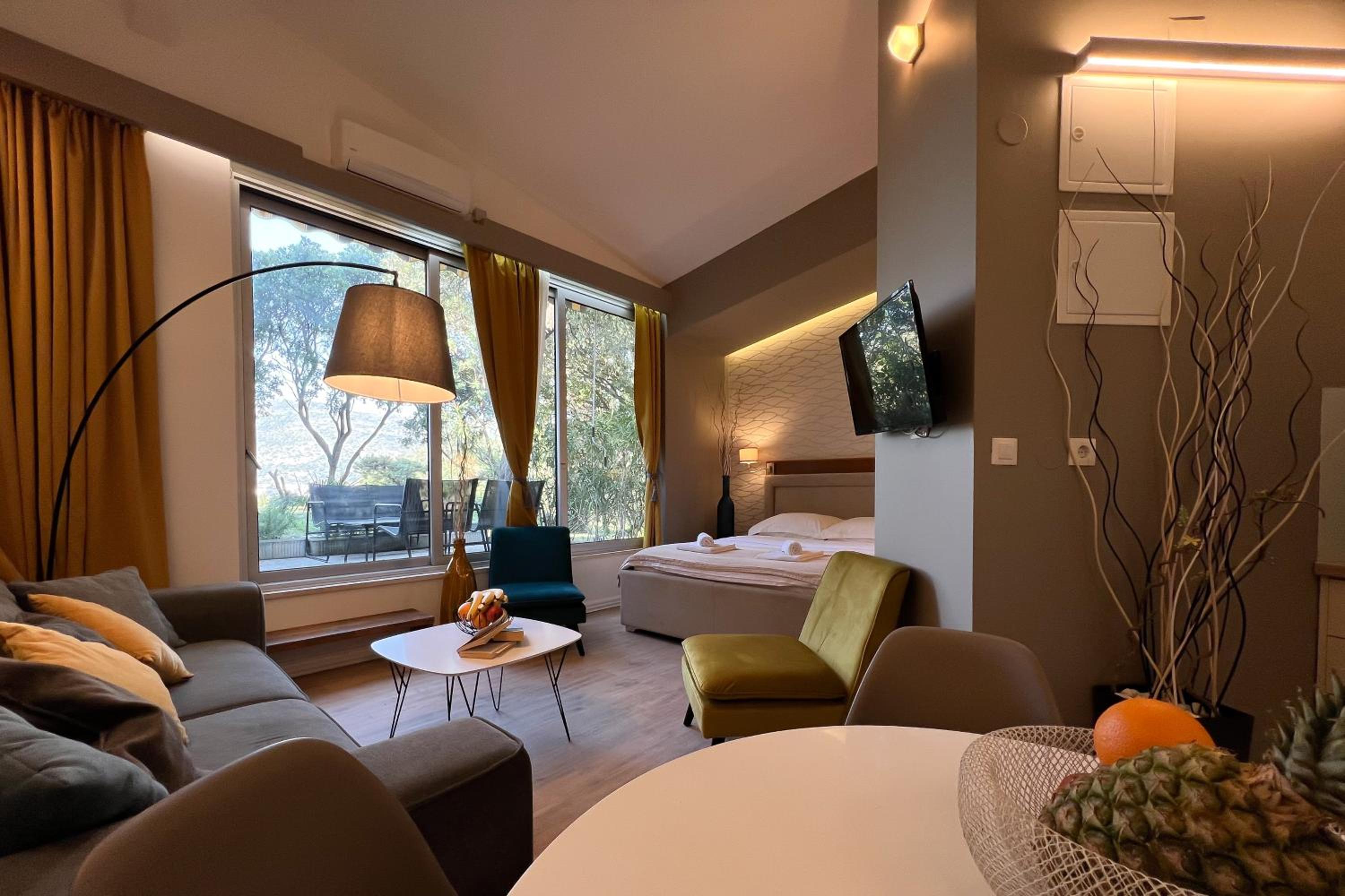 Adriatic Resort Apartments