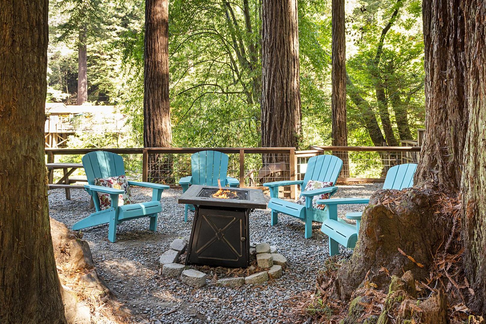 Creekside Lodge