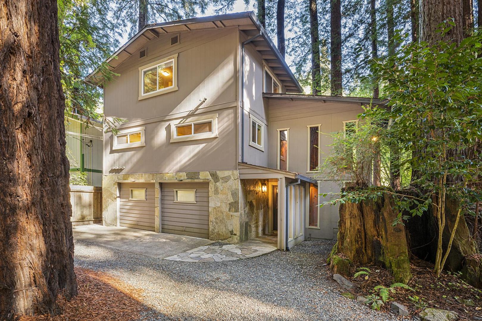 Creekside Lodge