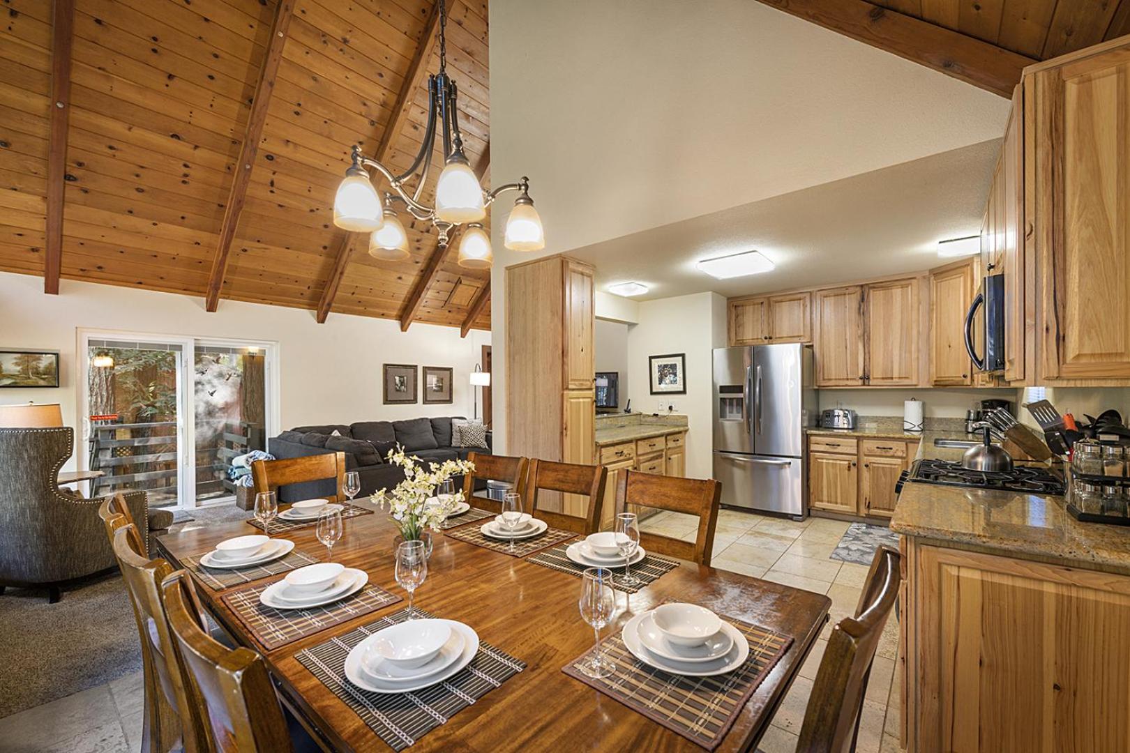 Creekside Lodge