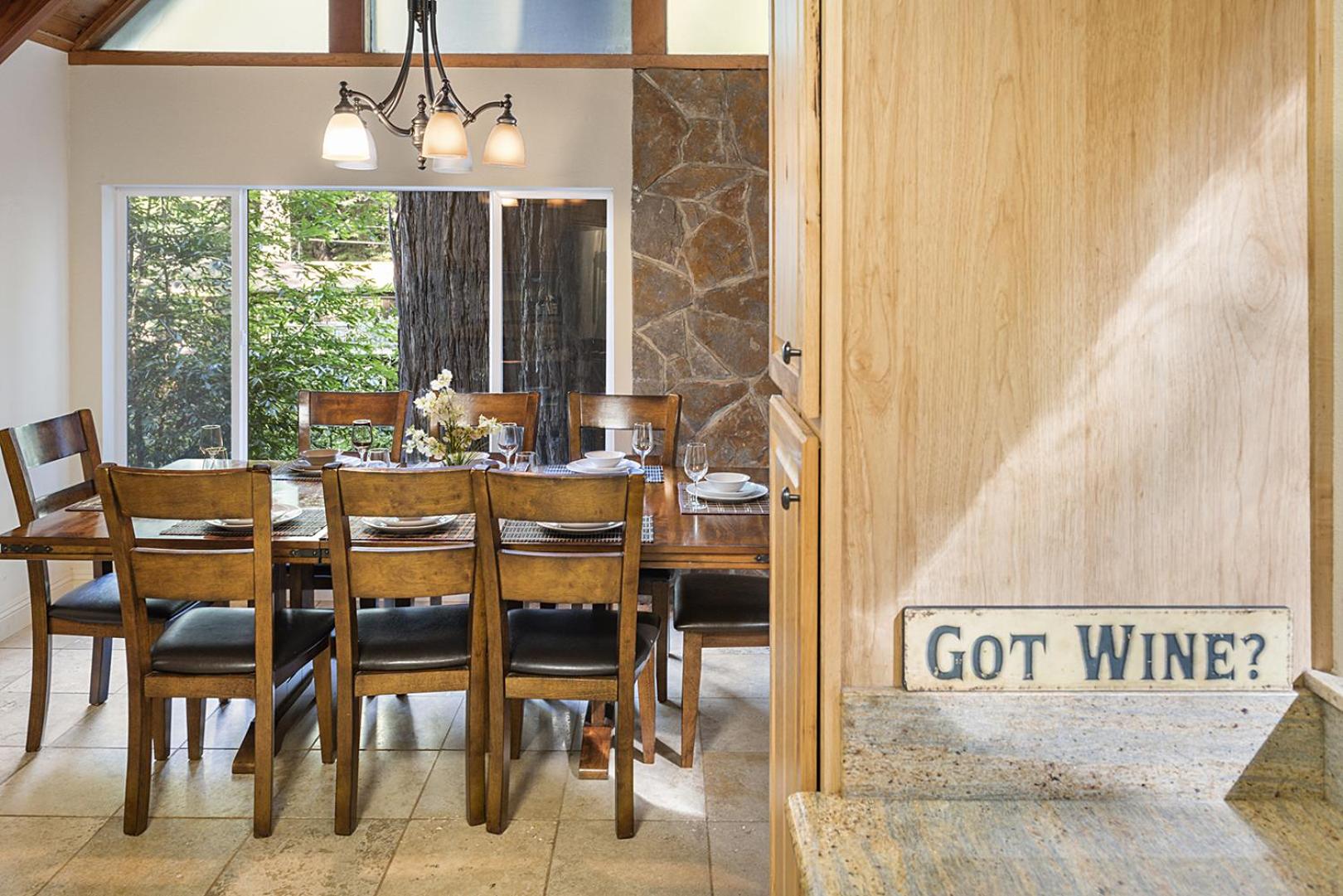 Creekside Lodge