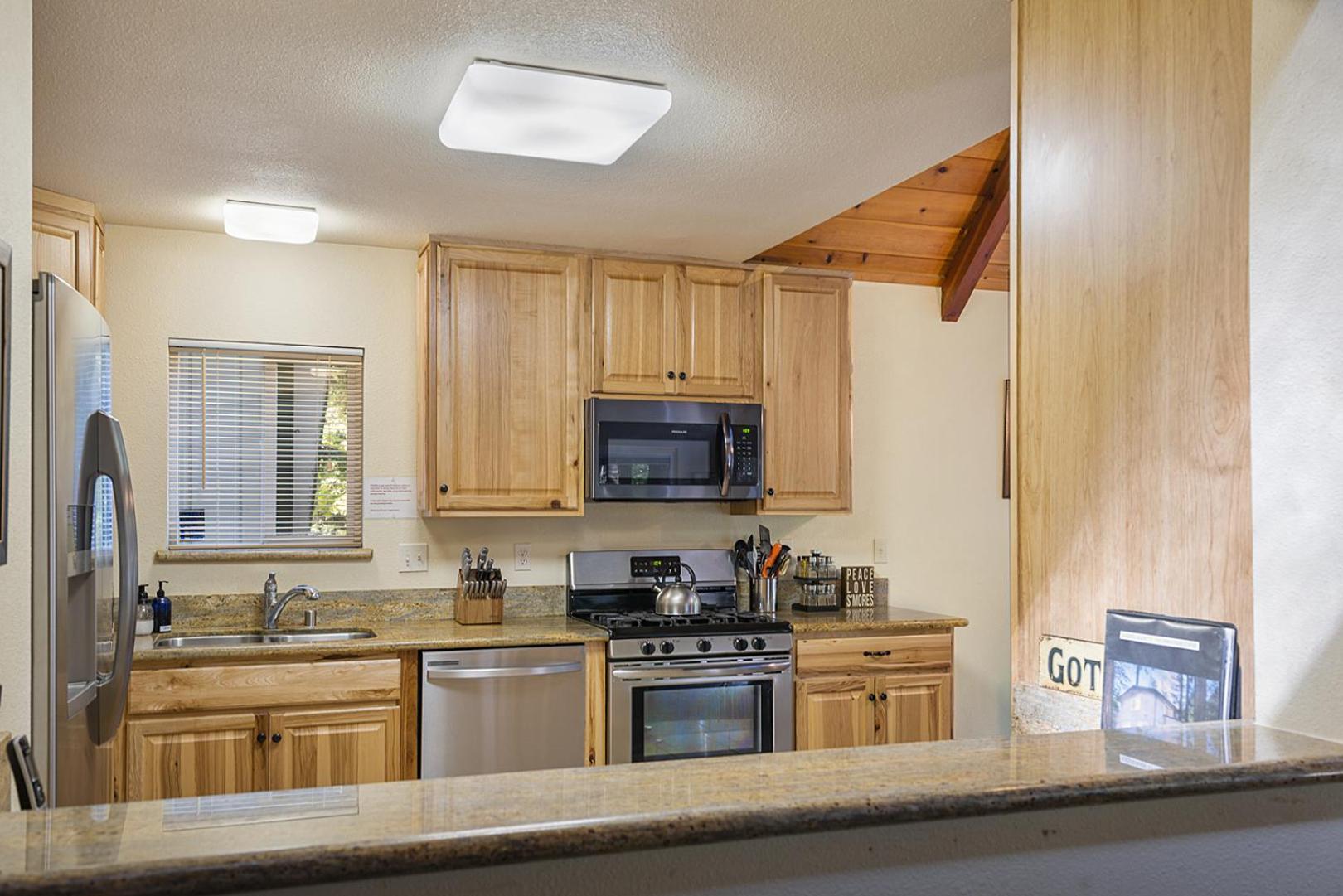 Creekside Lodge