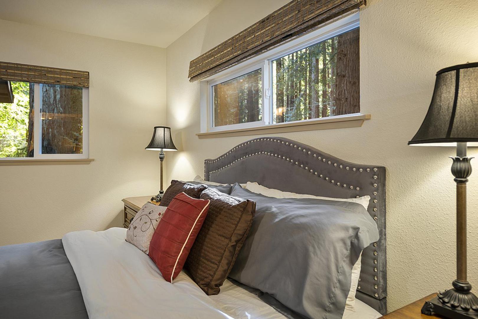 Creekside Lodge