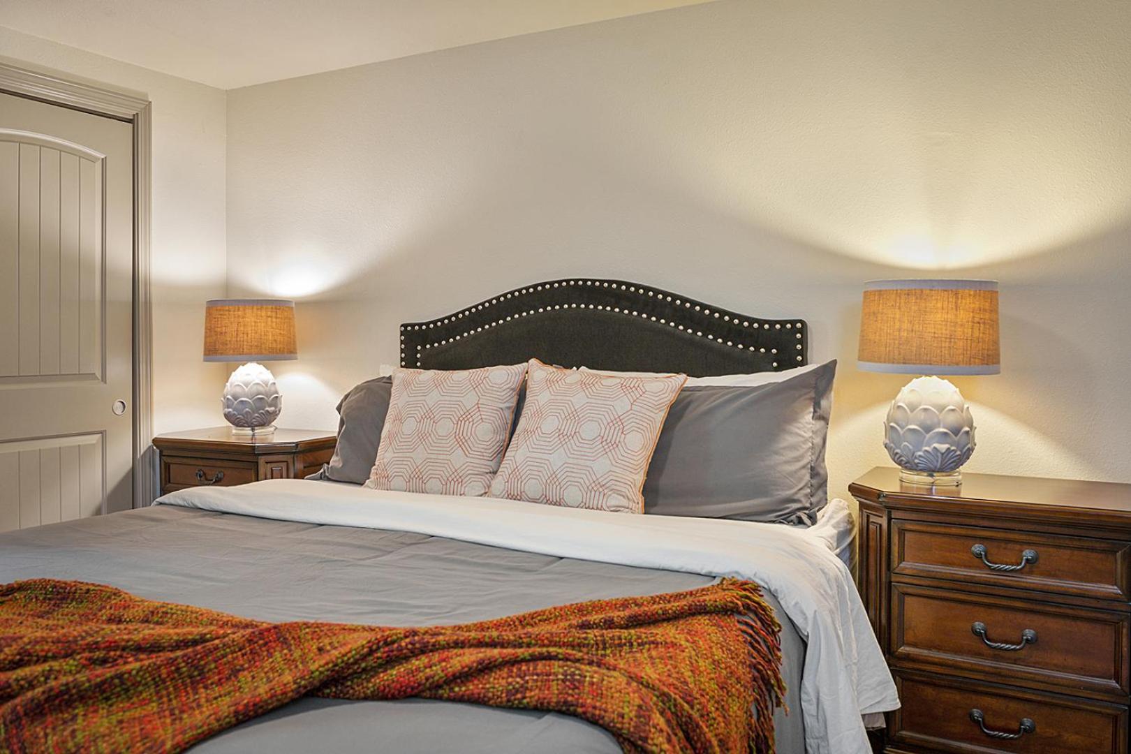 Creekside Lodge