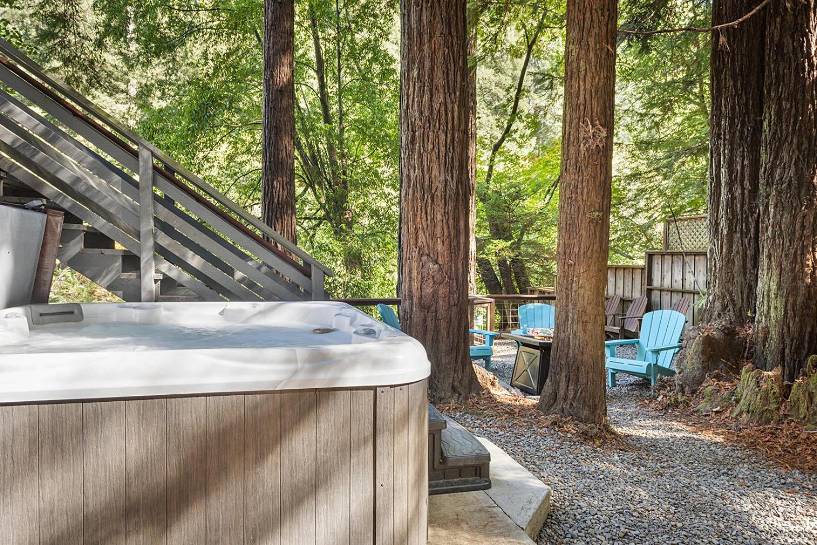 Creekside Lodge