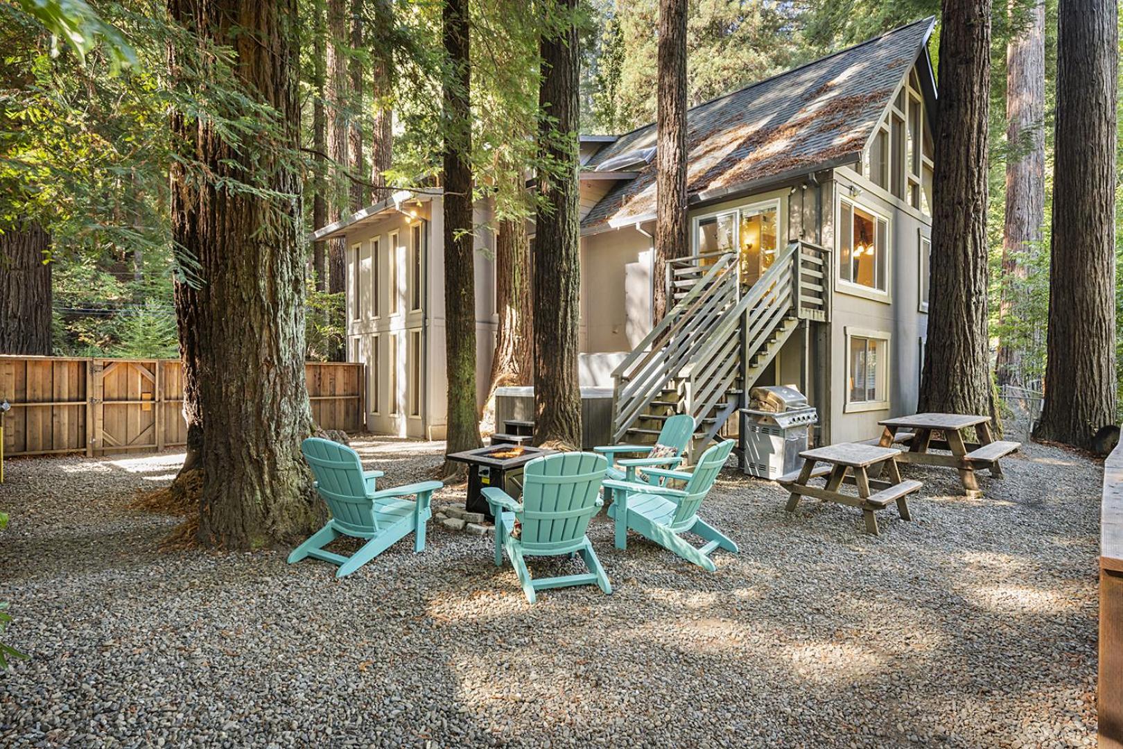 Creekside Lodge