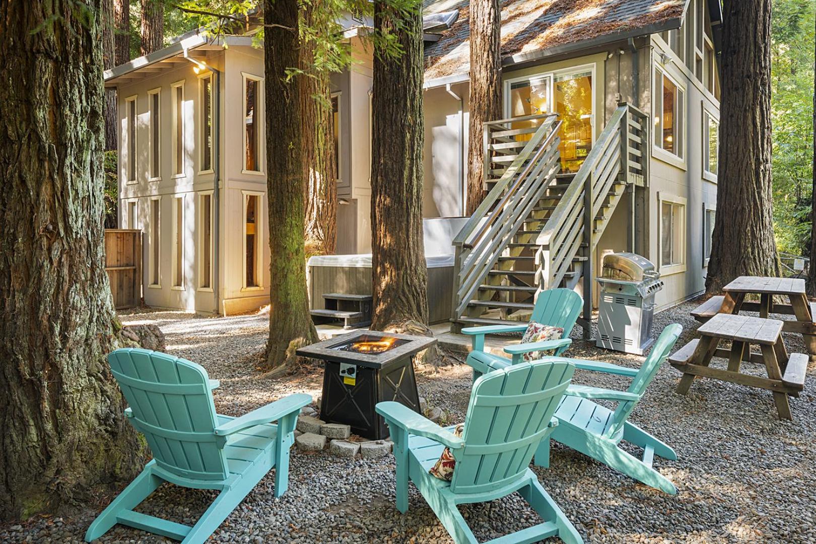 Creekside Lodge