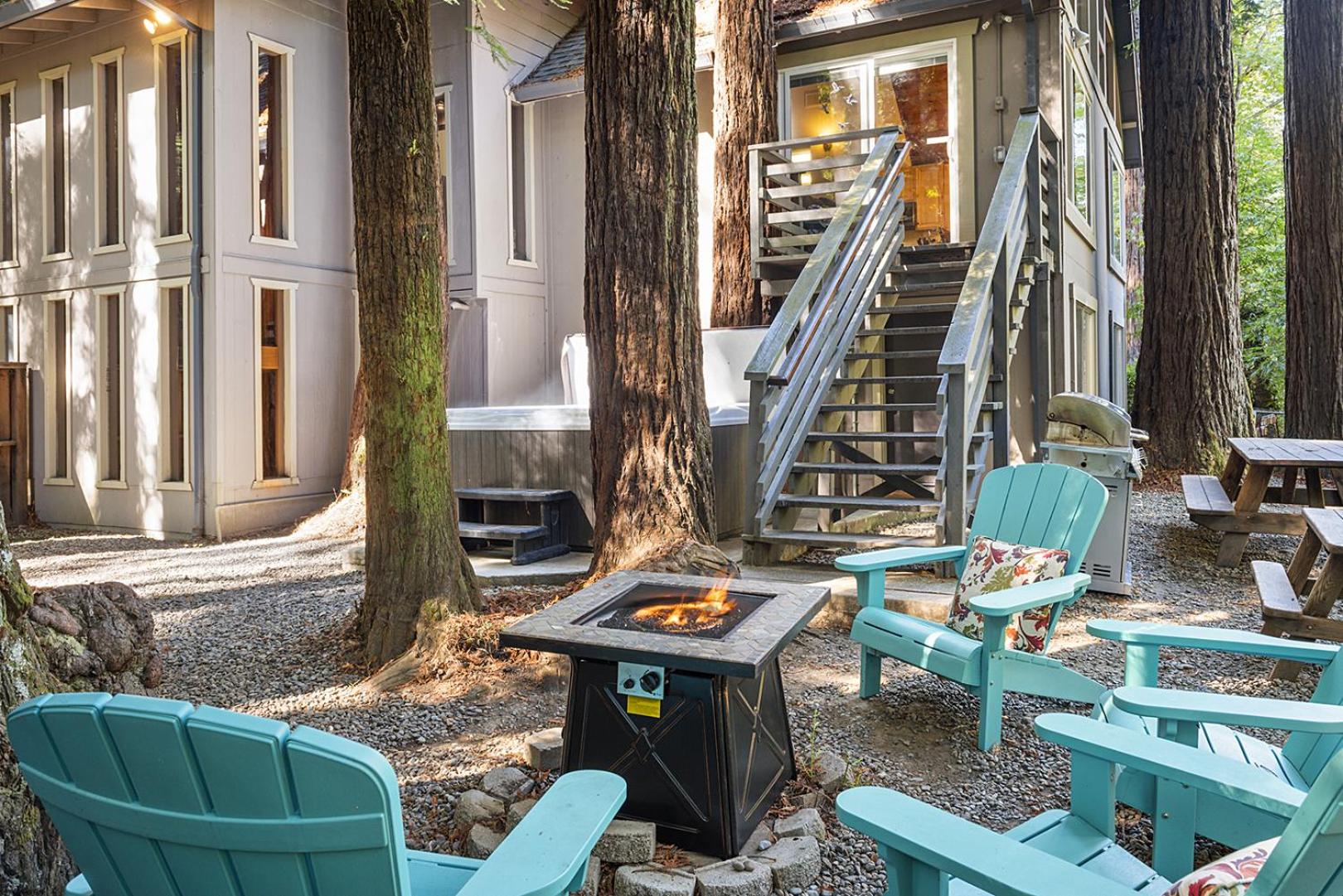 Creekside Lodge