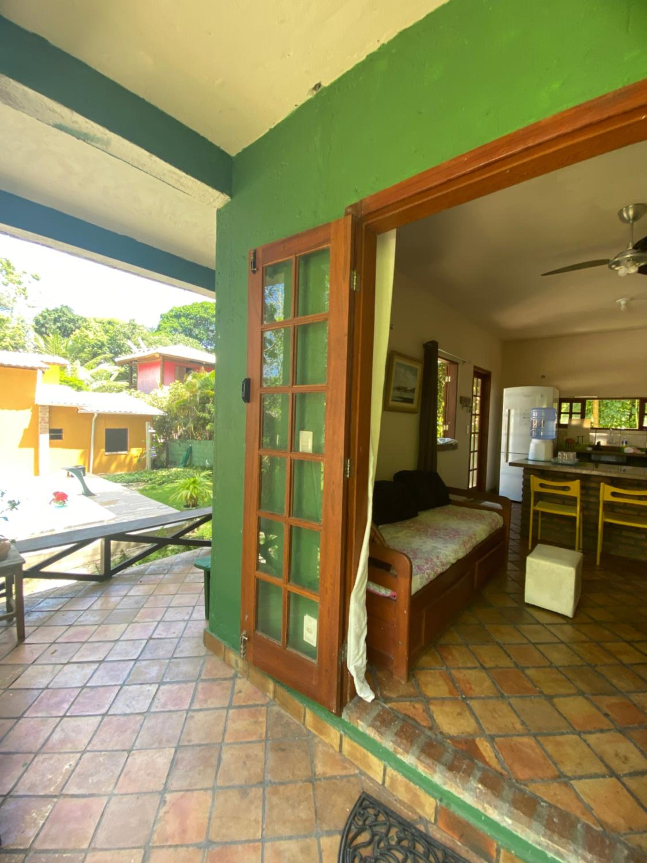 Casas da Preguiça