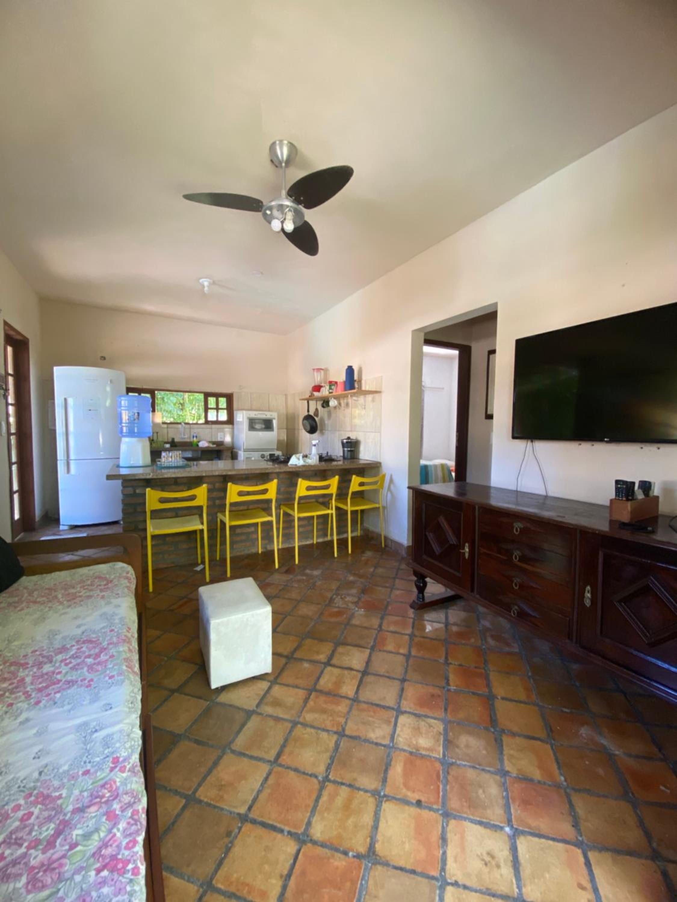Casas da Preguiça