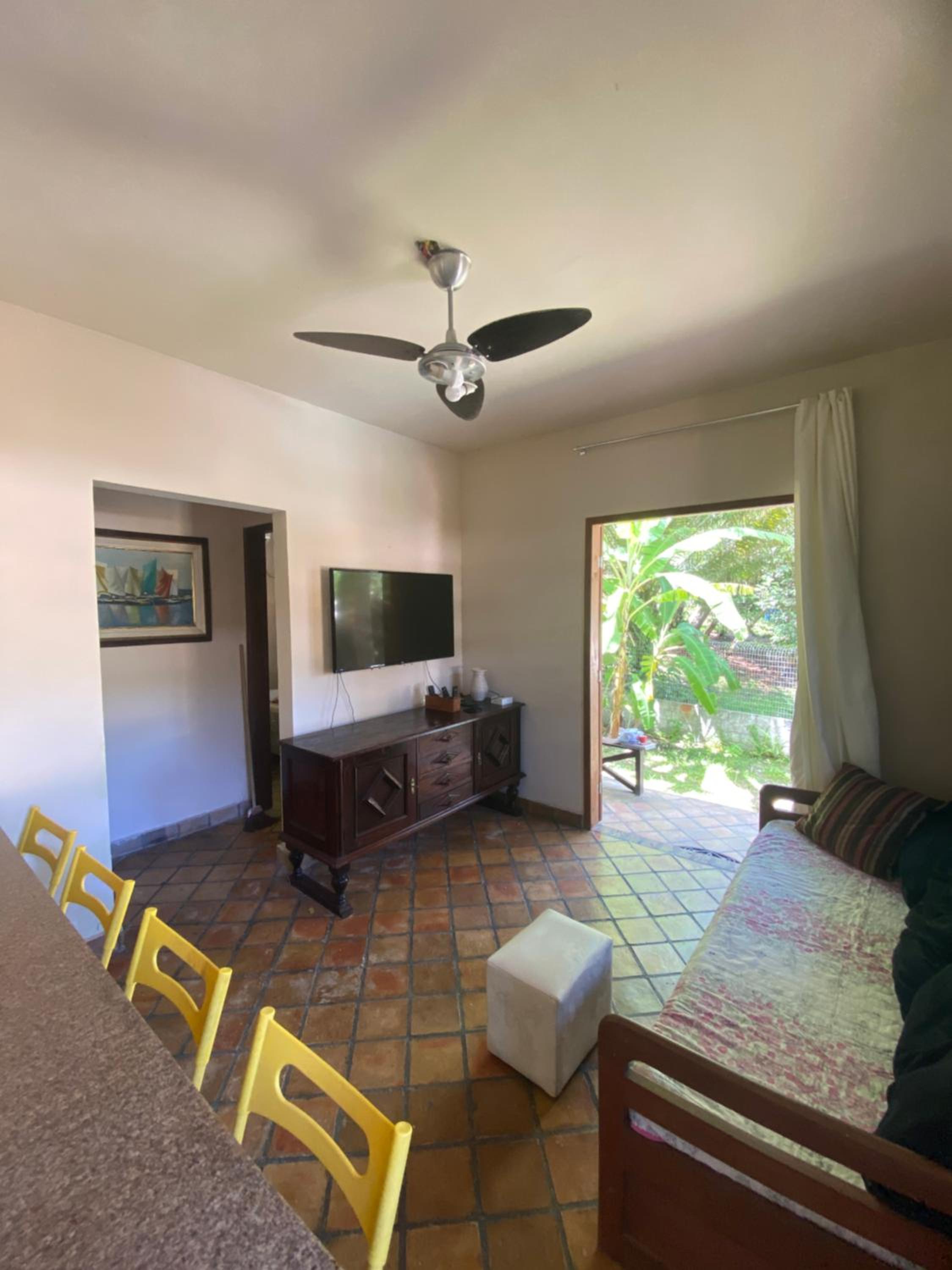 Casas da Preguiça