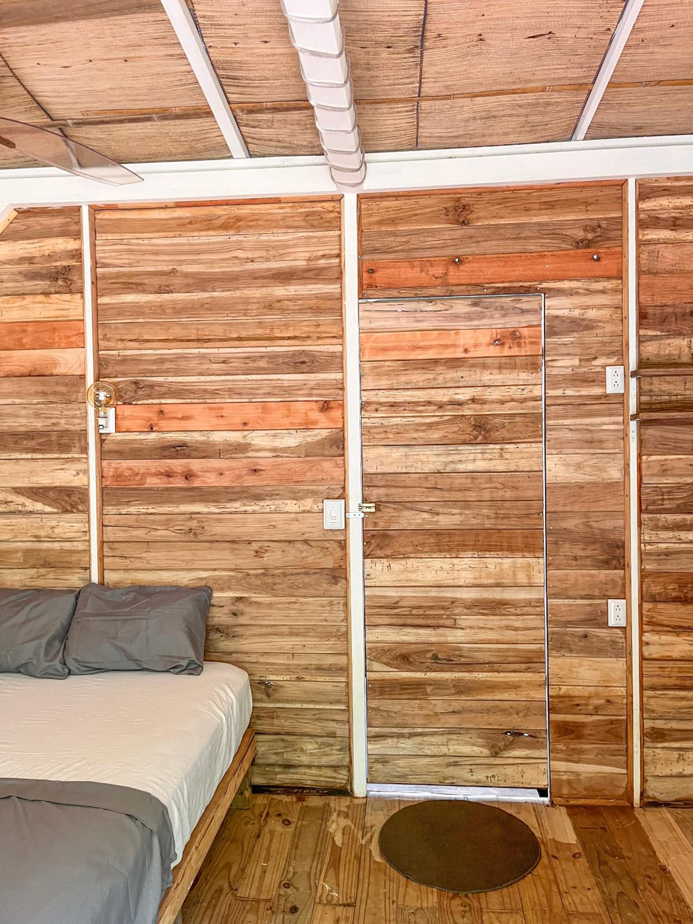 Nomadic Surf Camp