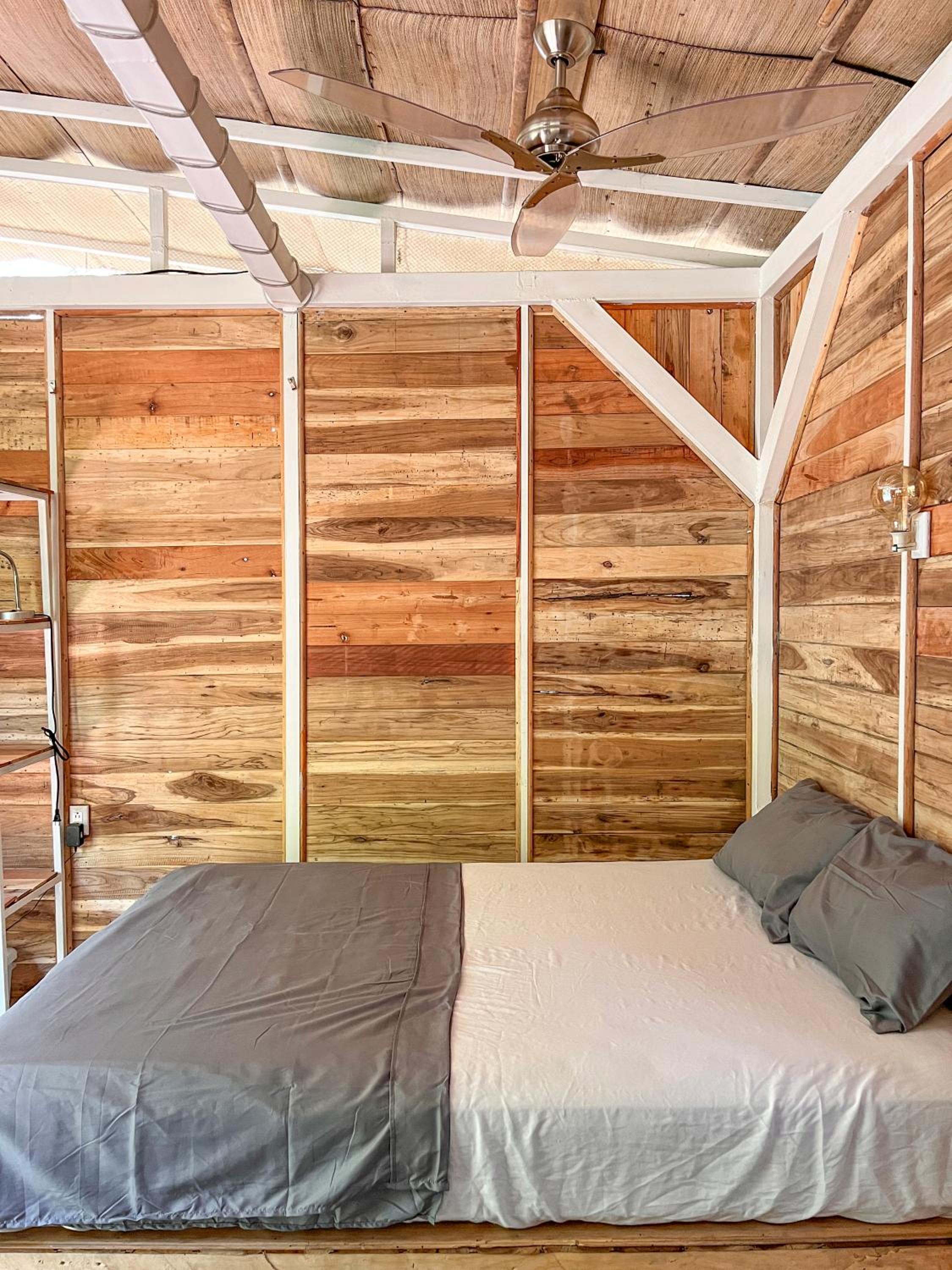 Nomadic Surf Camp