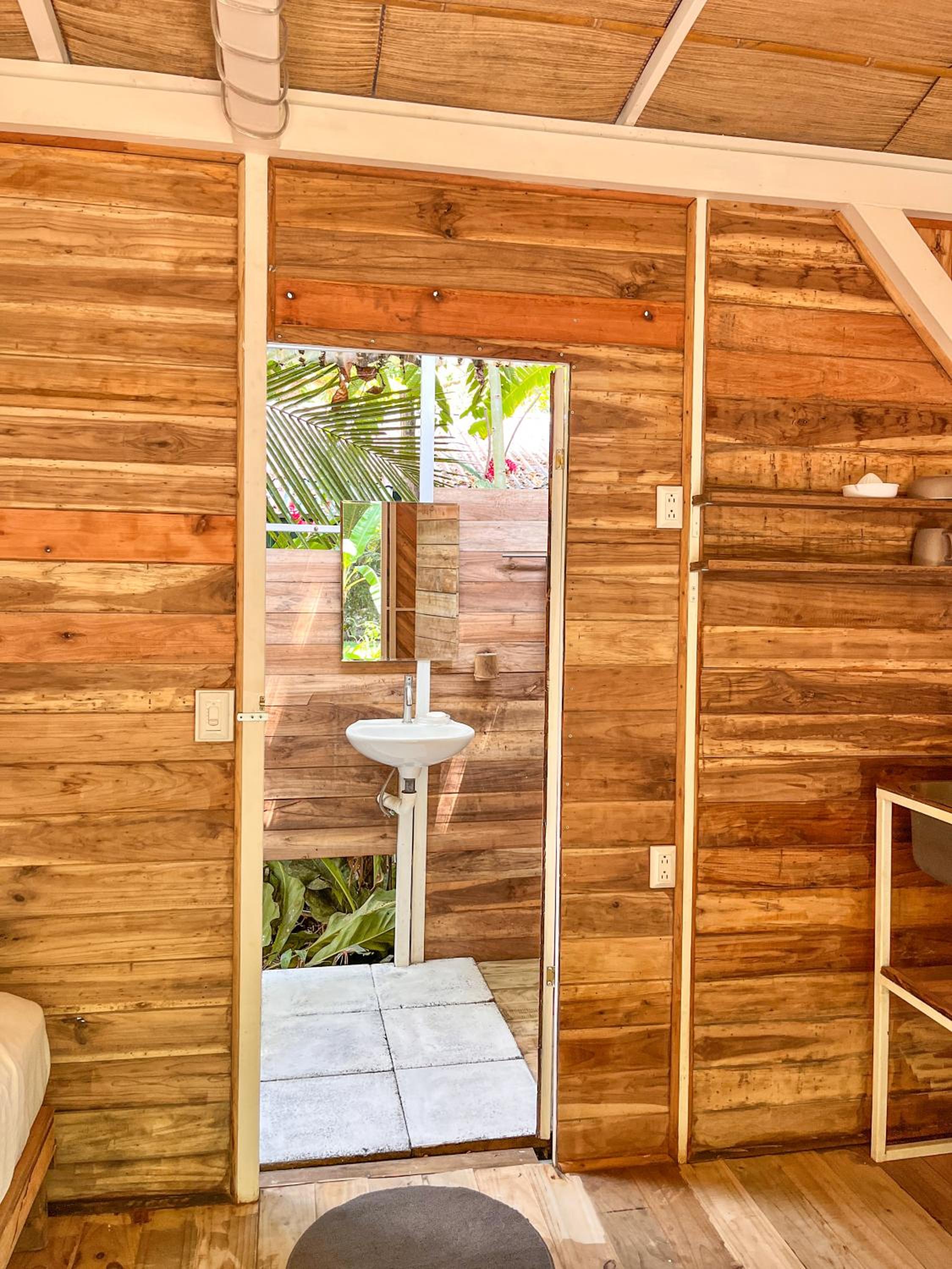 Nomadic Surf Camp