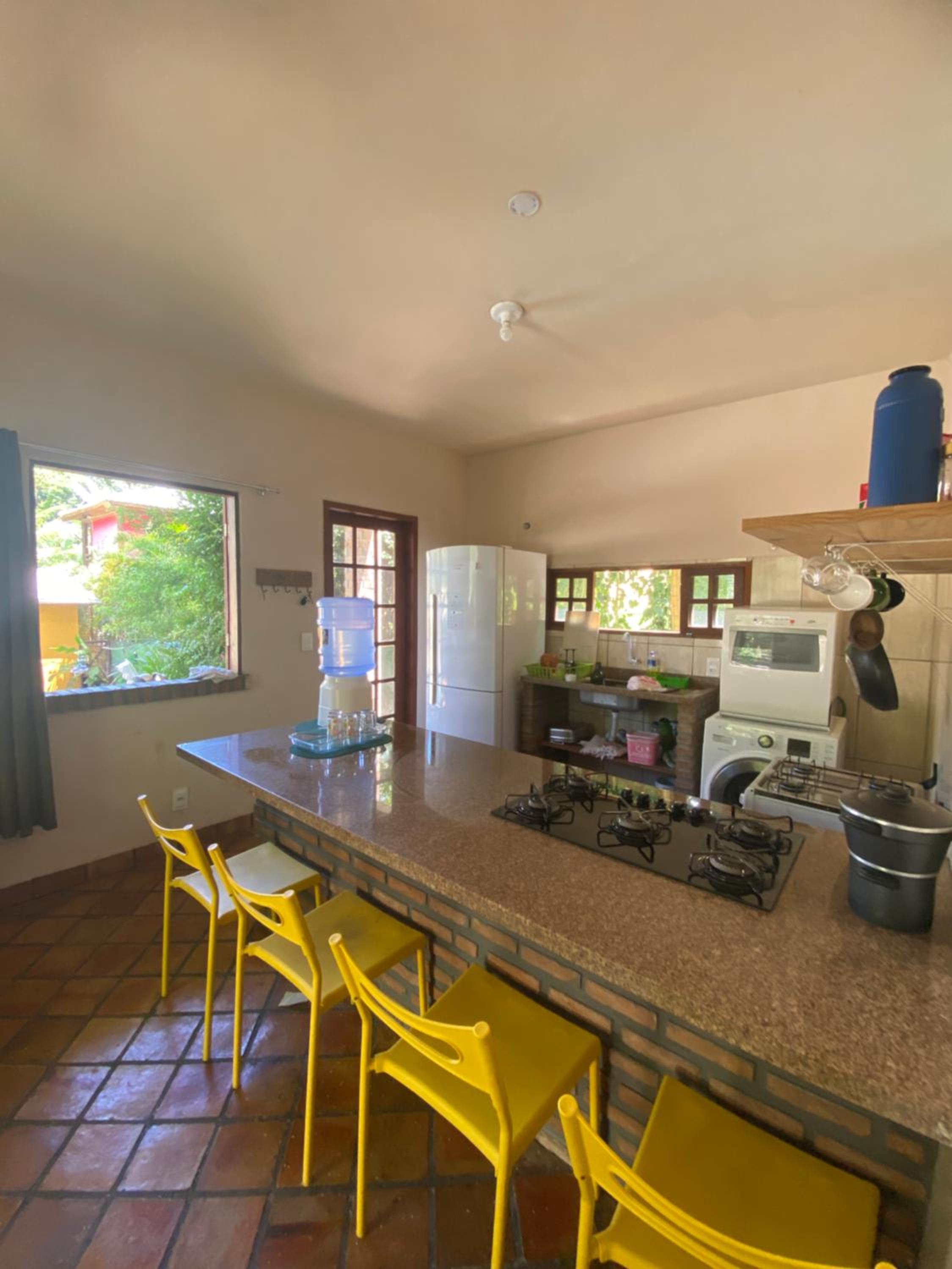 Casas da Preguiça