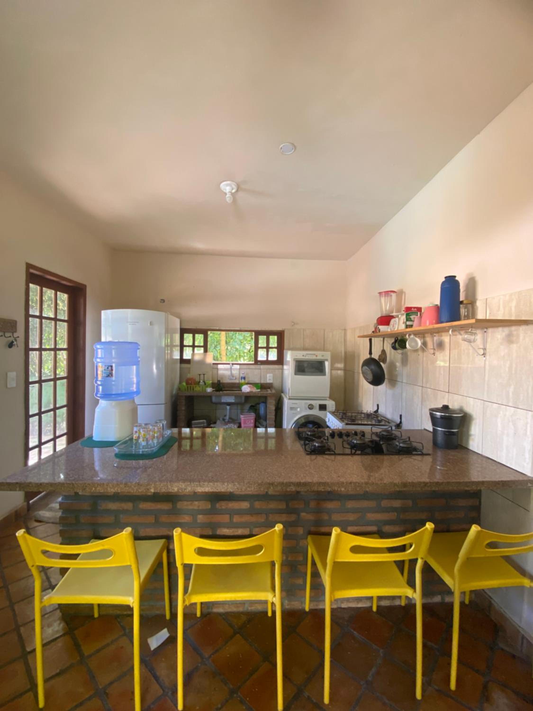 Casas da Preguiça