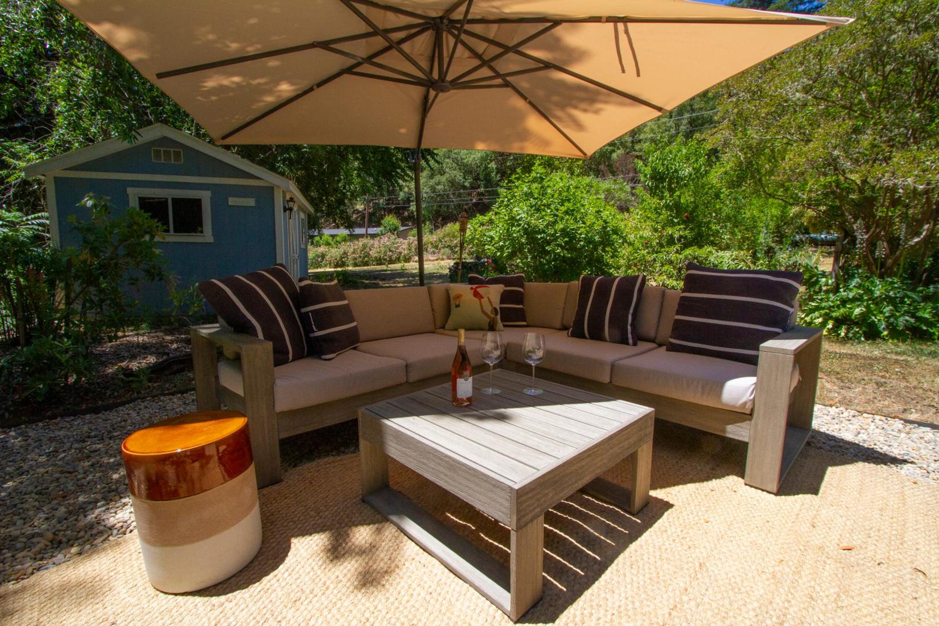 Sweetwater Ranch