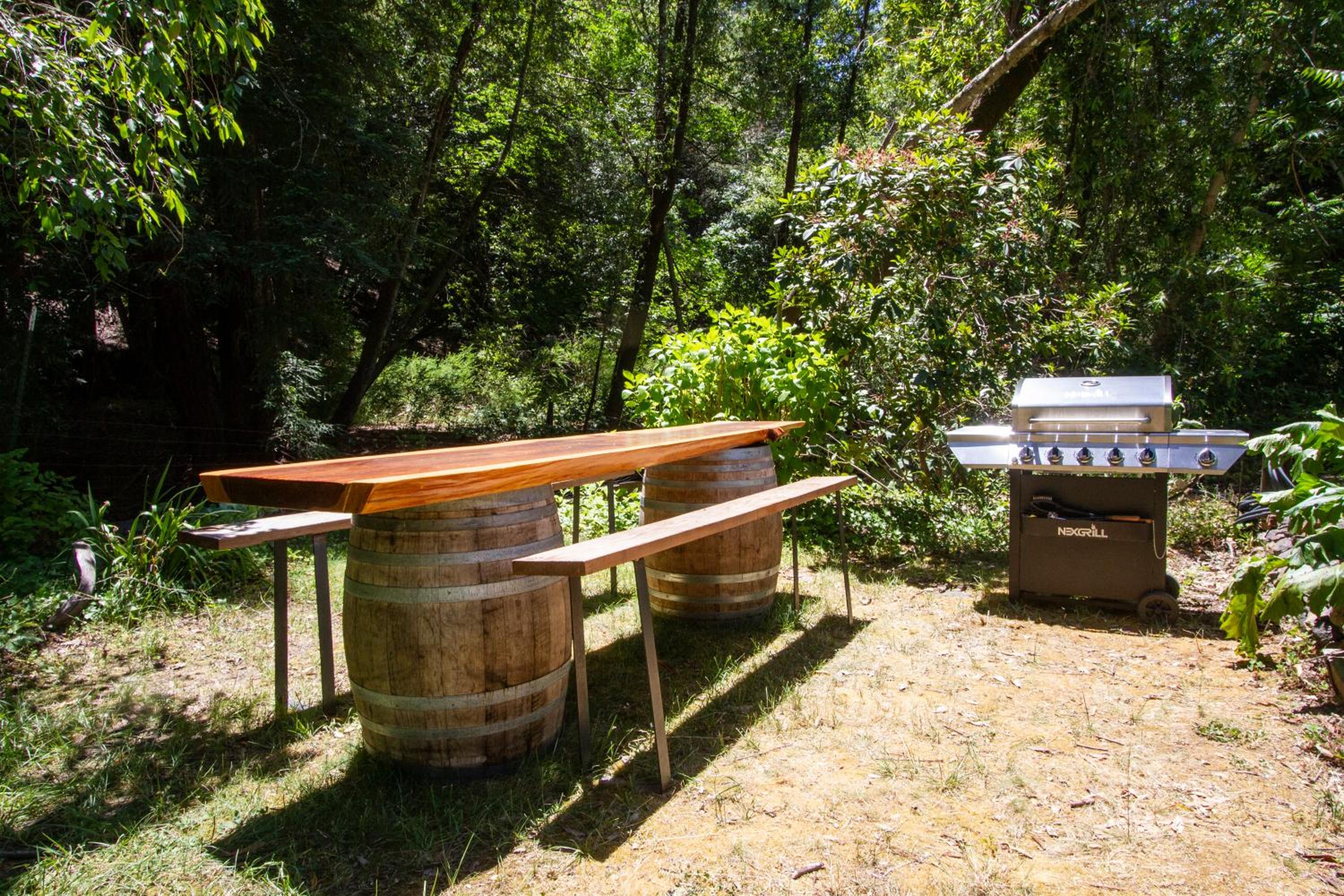 Sweetwater Ranch