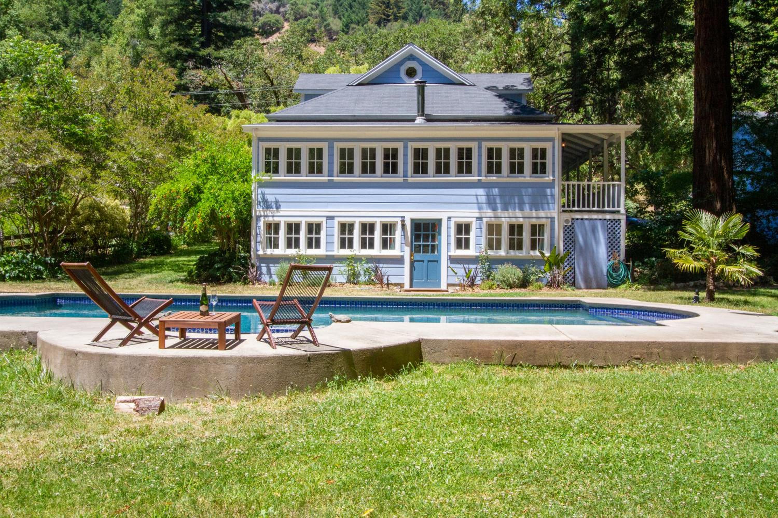 Sweetwater Ranch