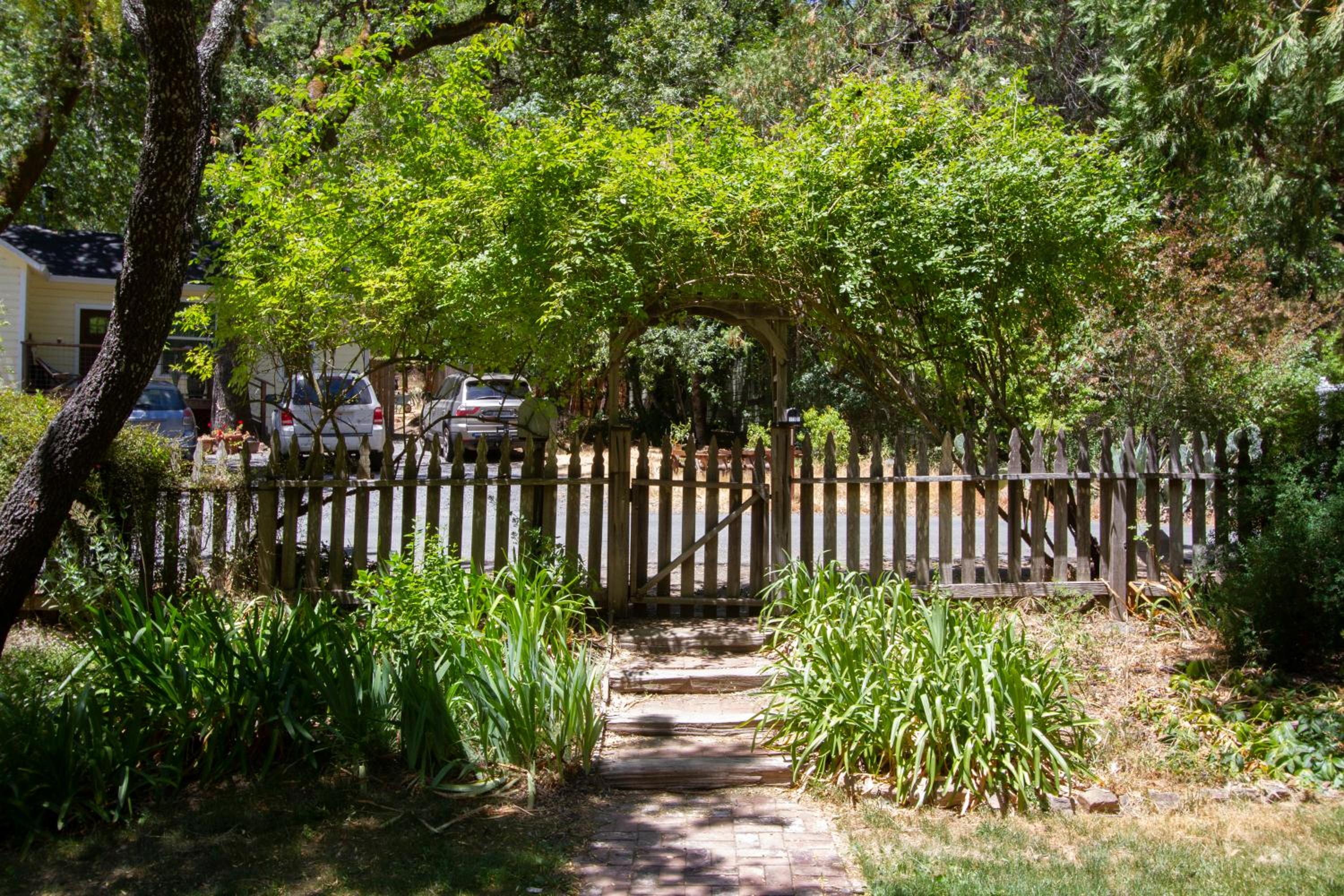 Sweetwater Ranch