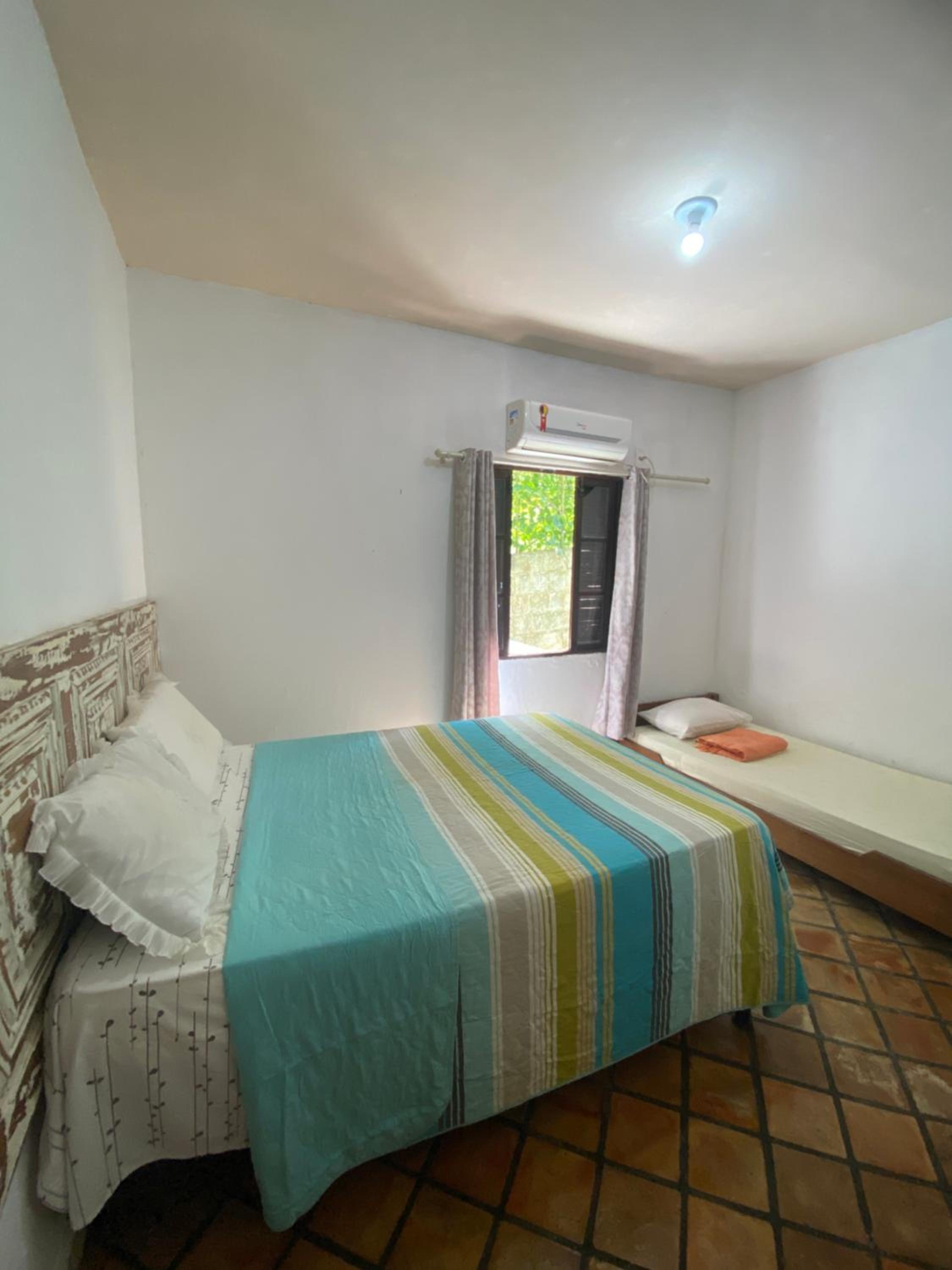 Casas da Preguiça