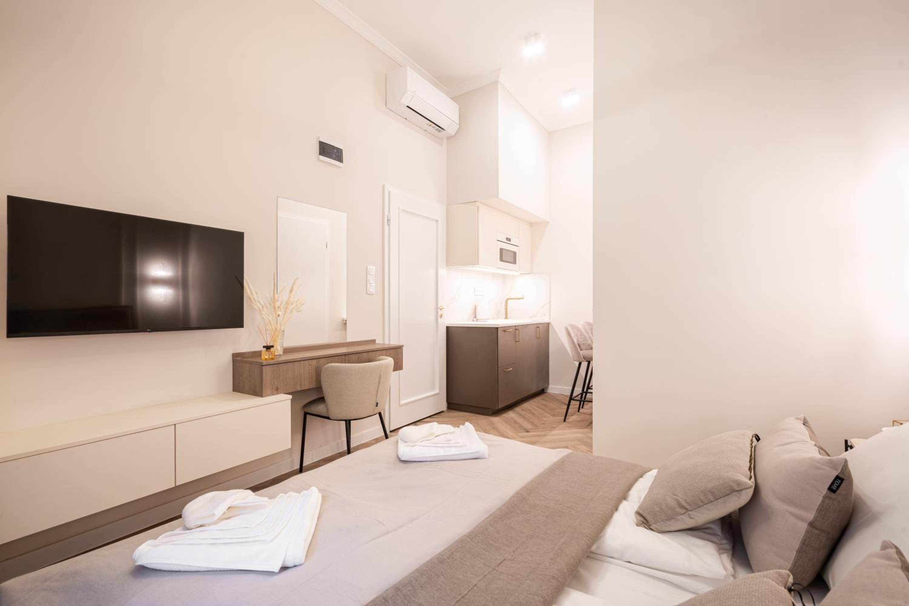 A20 - Boutique Apartment Best location, By BQA view 3