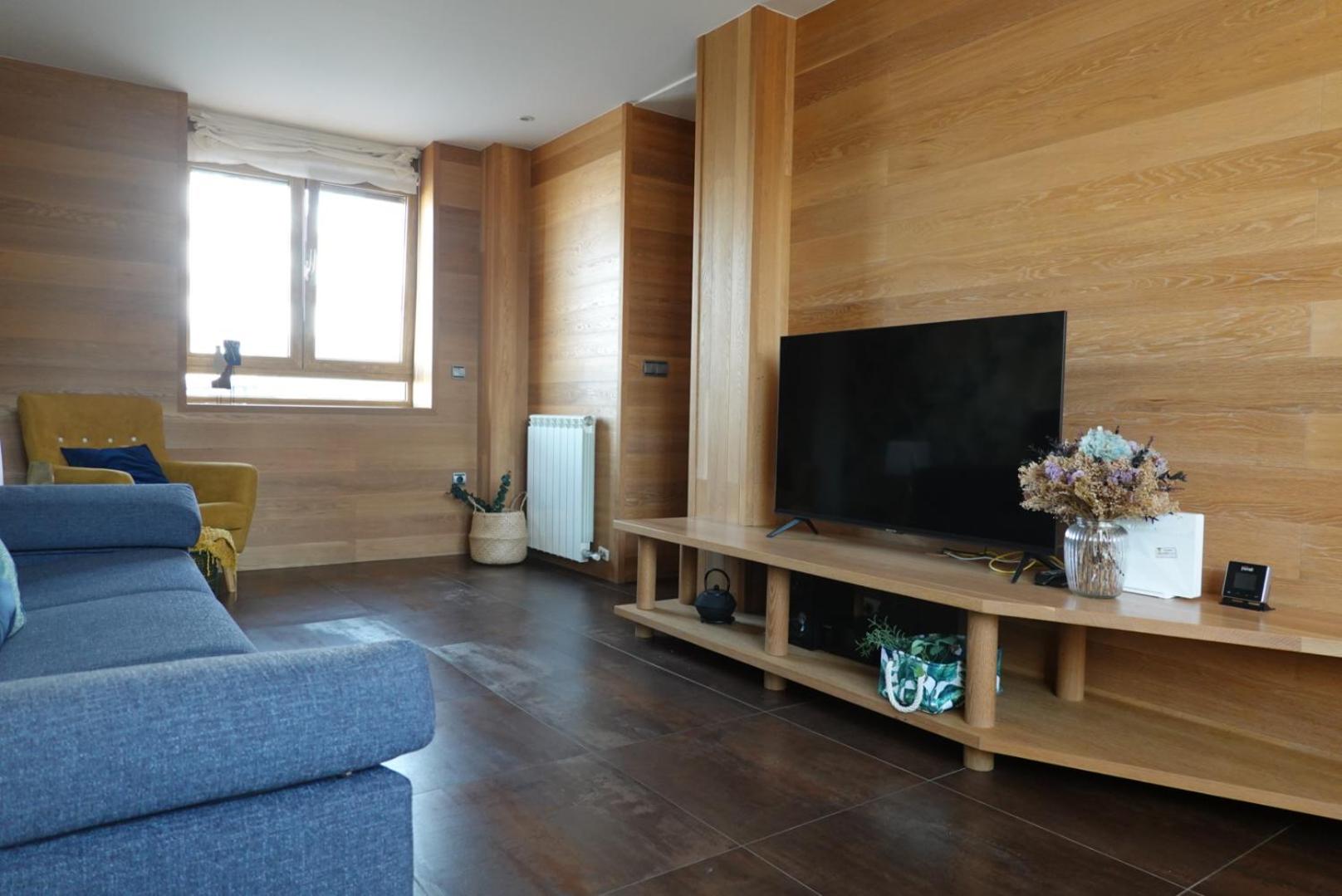 Vitoria-Gasteiz magnífica casa