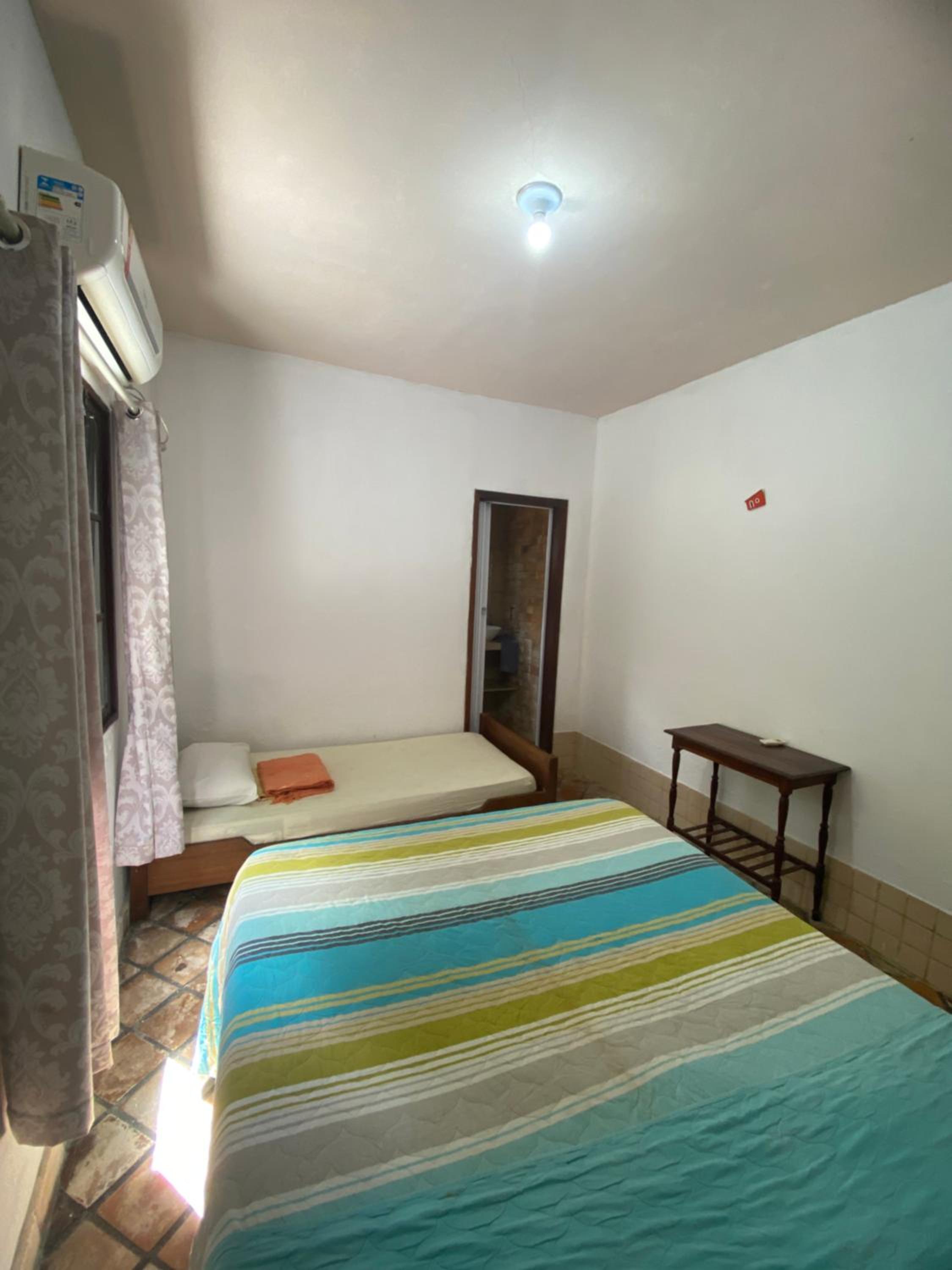 Casas da Preguiça