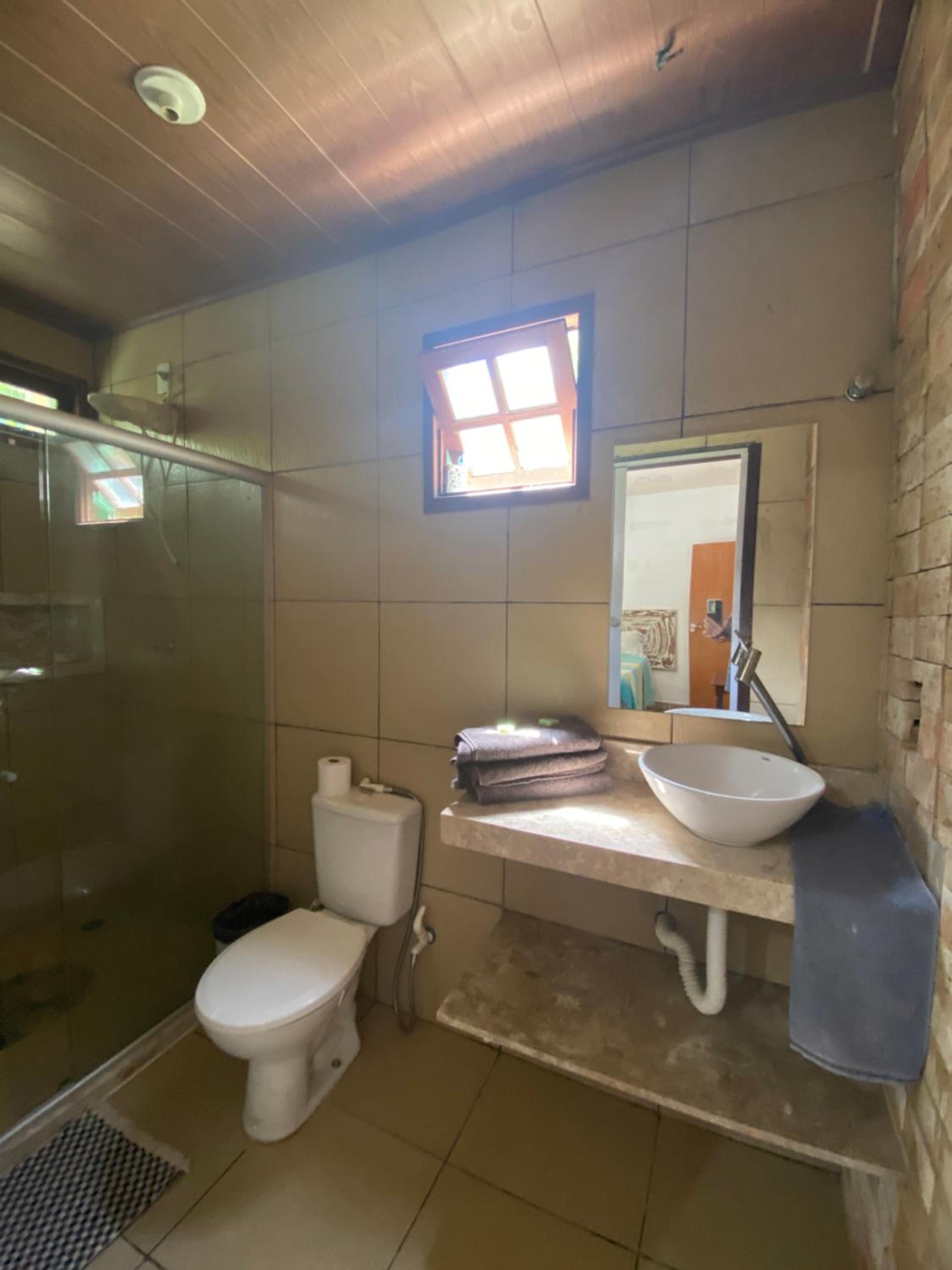Casas da Preguiça