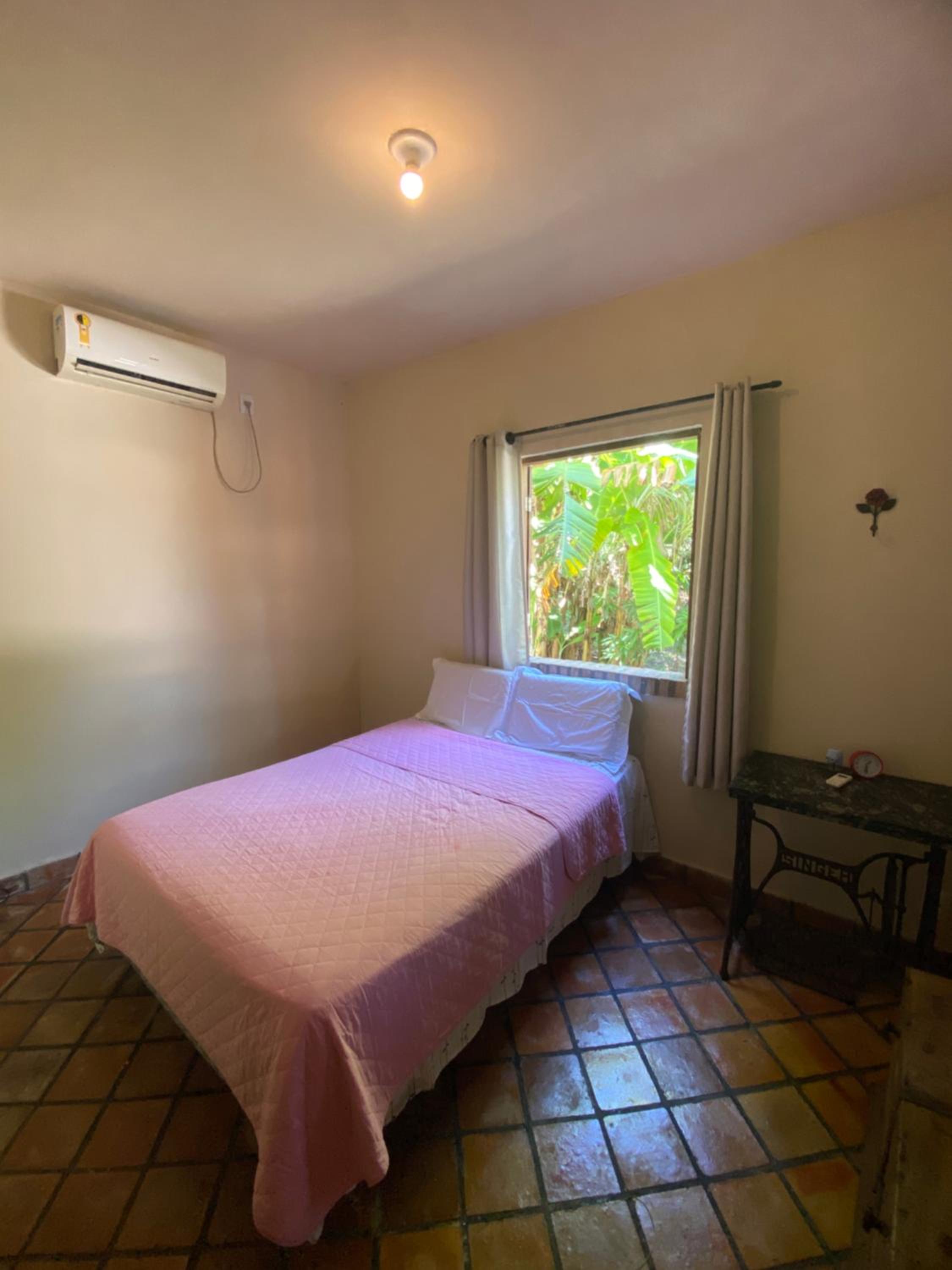 Casas da Preguiça