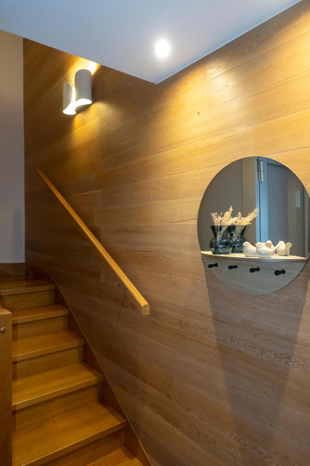 Vitoria-Gasteiz magnífica casa