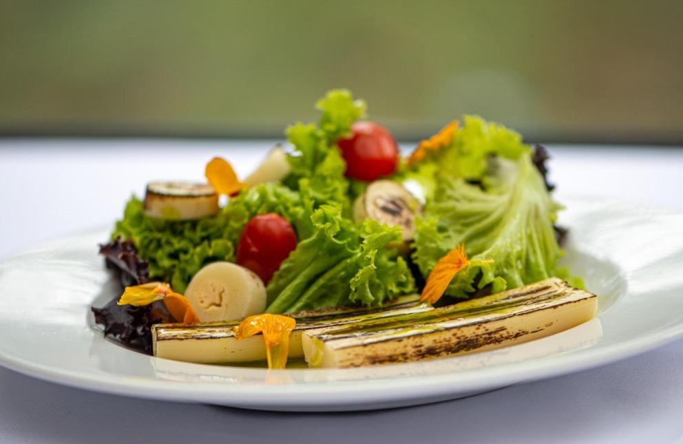 Green Barn Hotel & Bistro