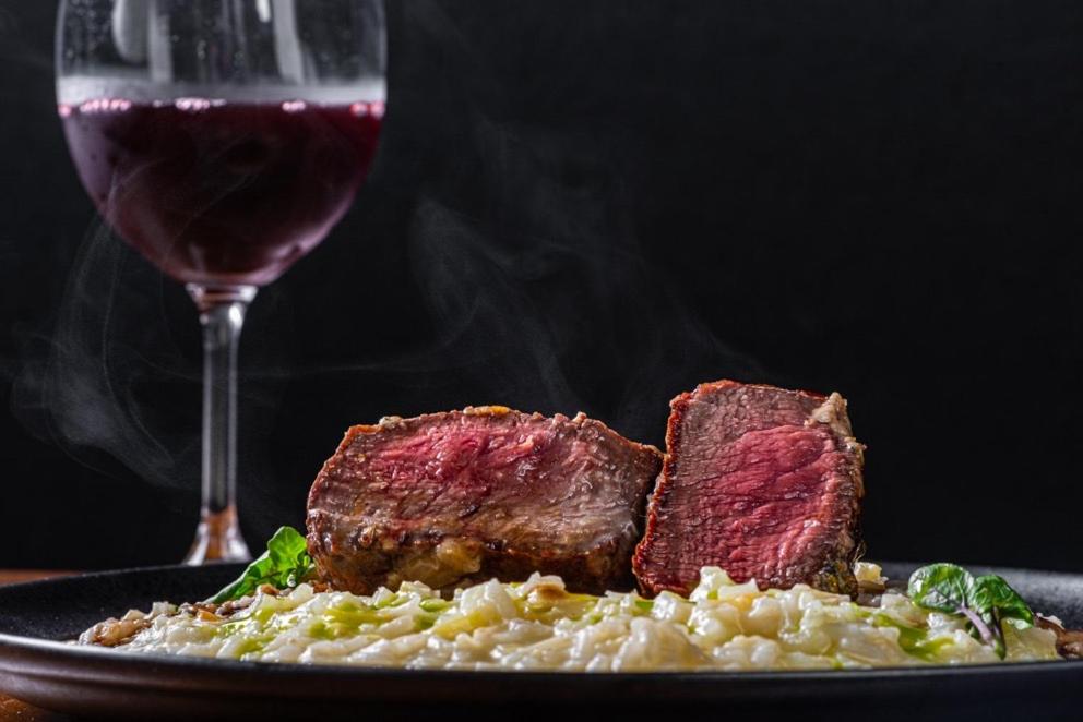 Green Barn Hotel & Bistro