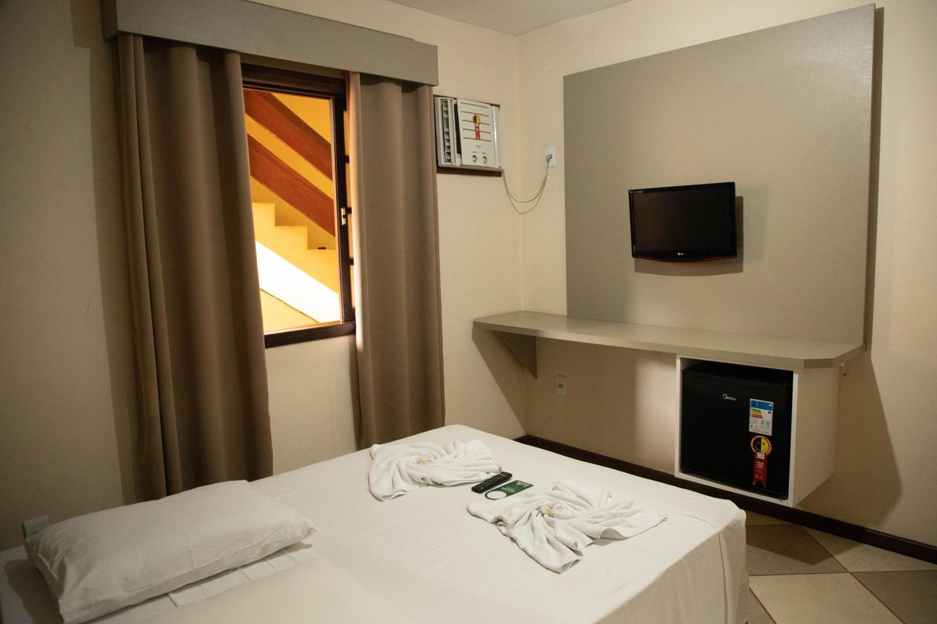 Lonier Praia Inn Flats