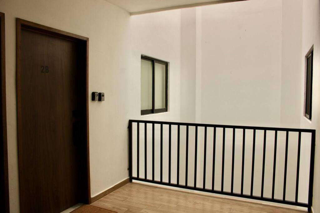 Hotel Boutique Lomas Sense 2B view 3