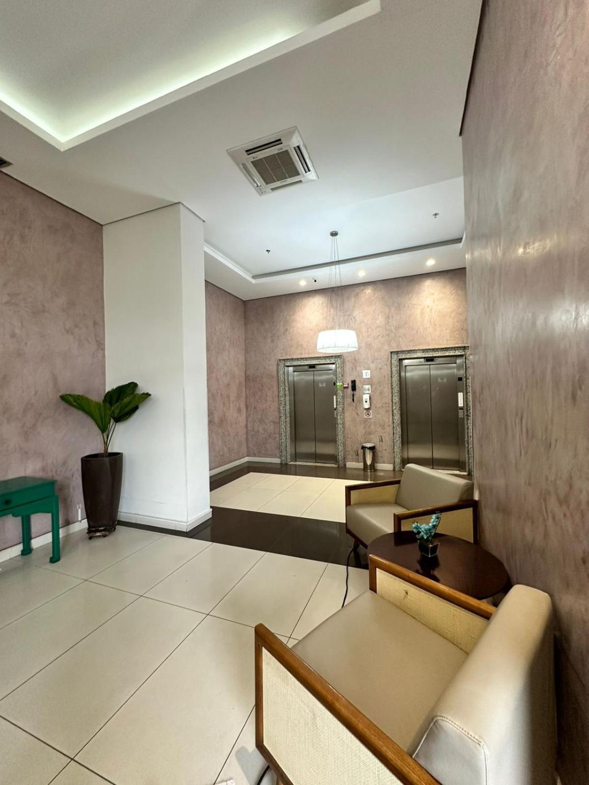 Apartamentos Rio Maravilha