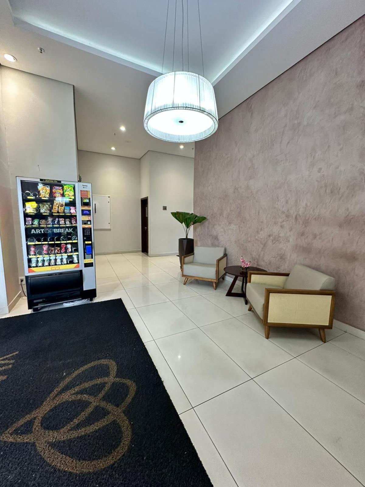 Apartamentos Rio Maravilha