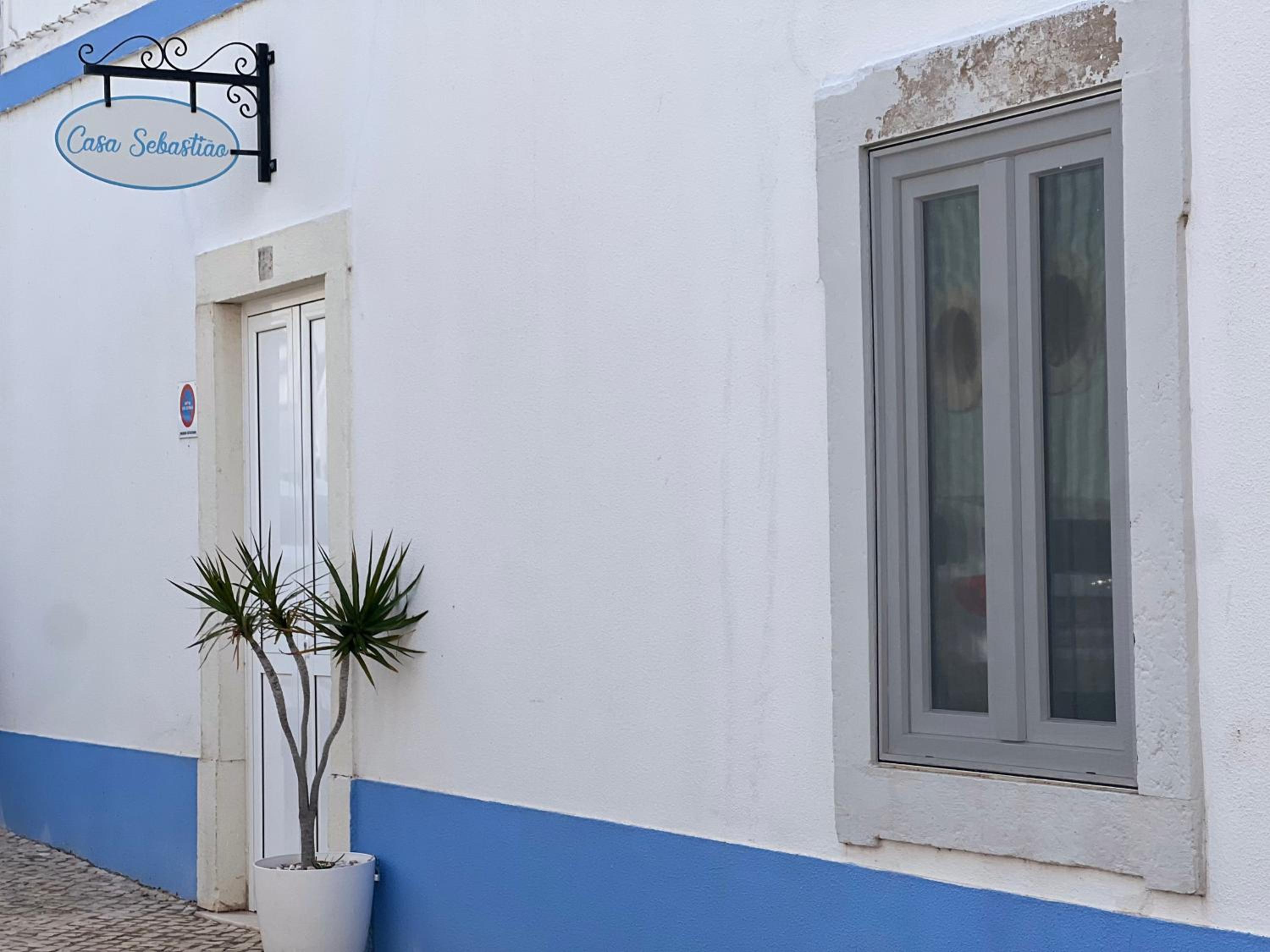 Casa Sebastião