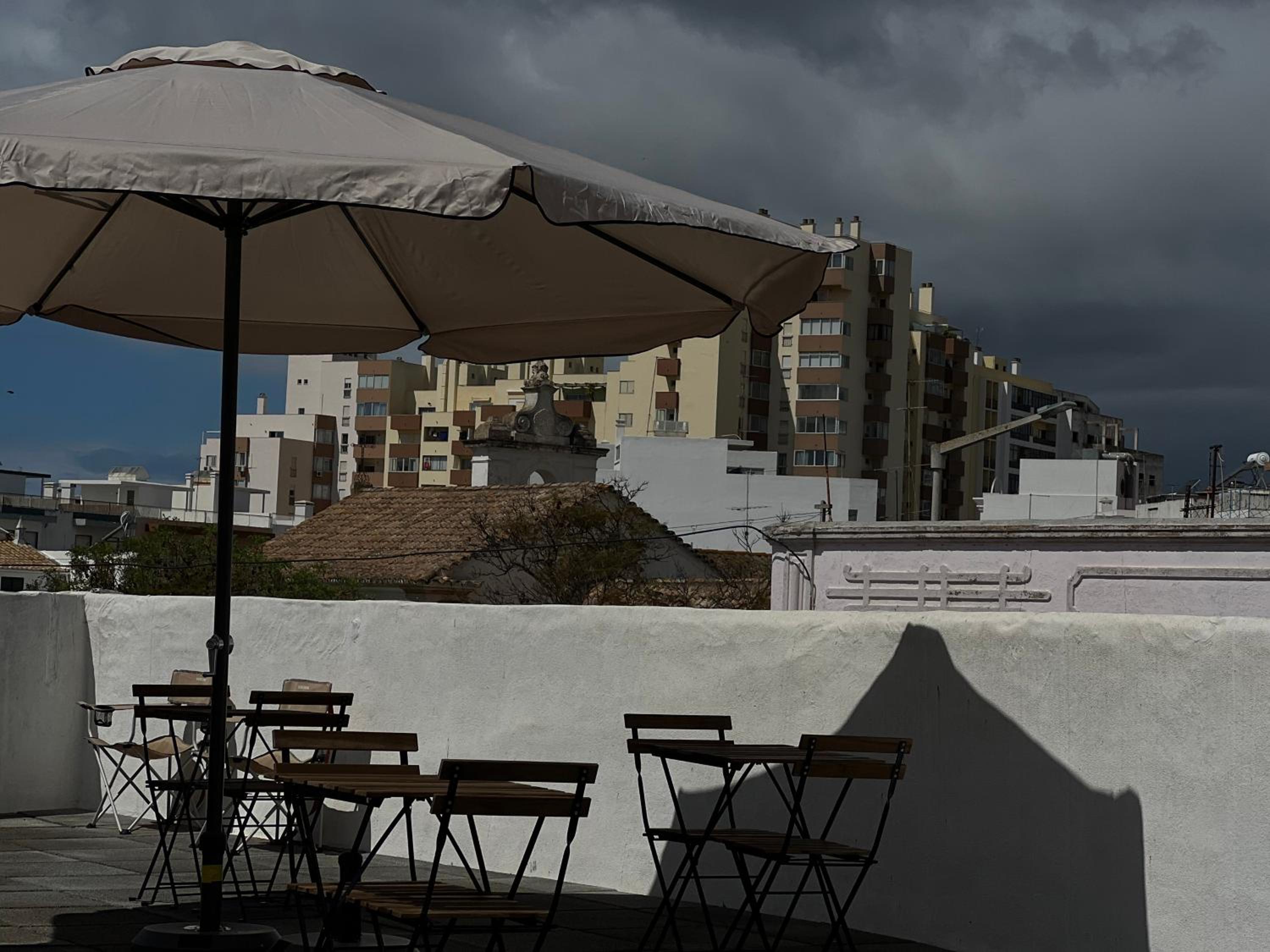 Casa Sebastião