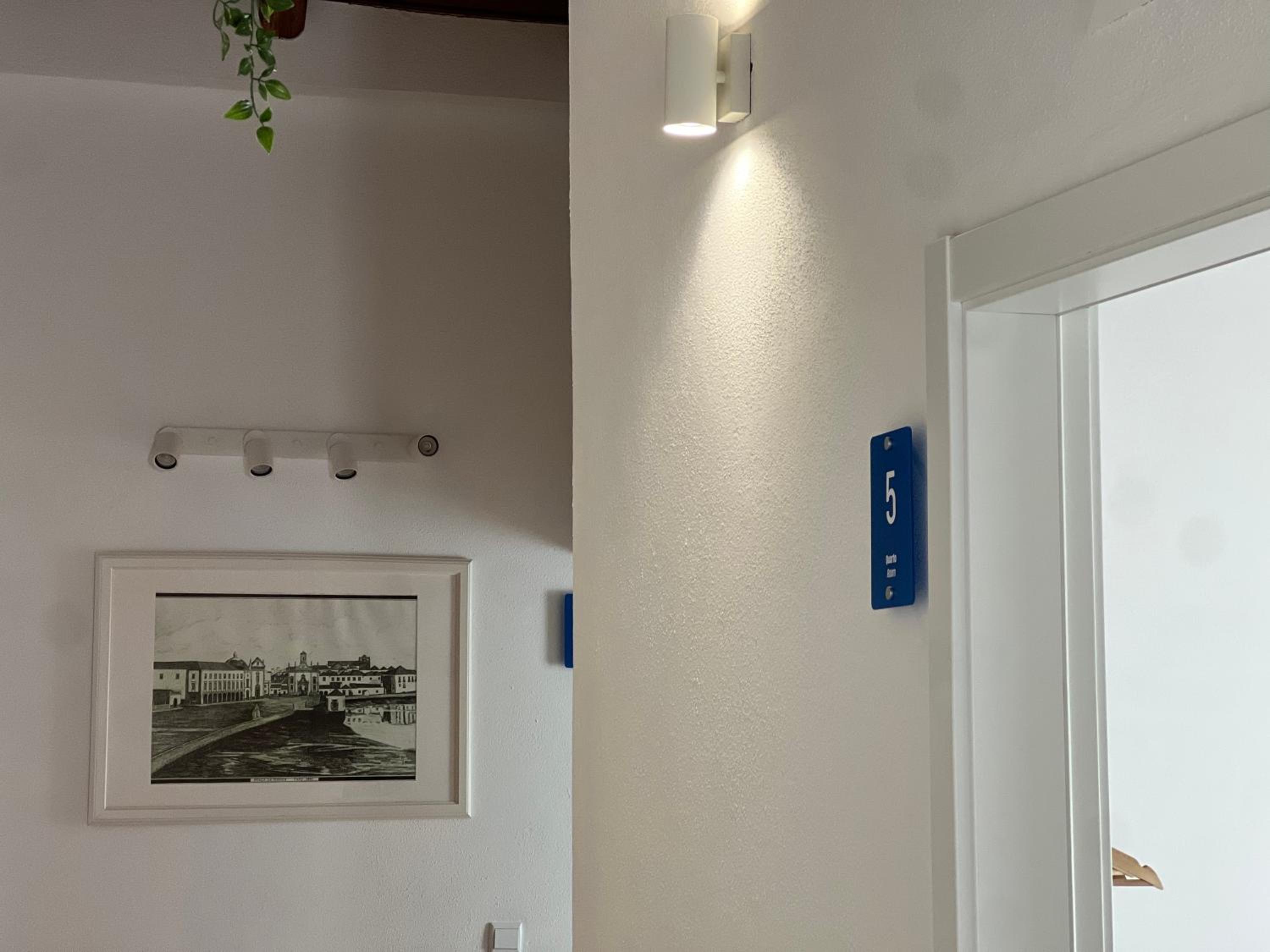 Casa Sebastião