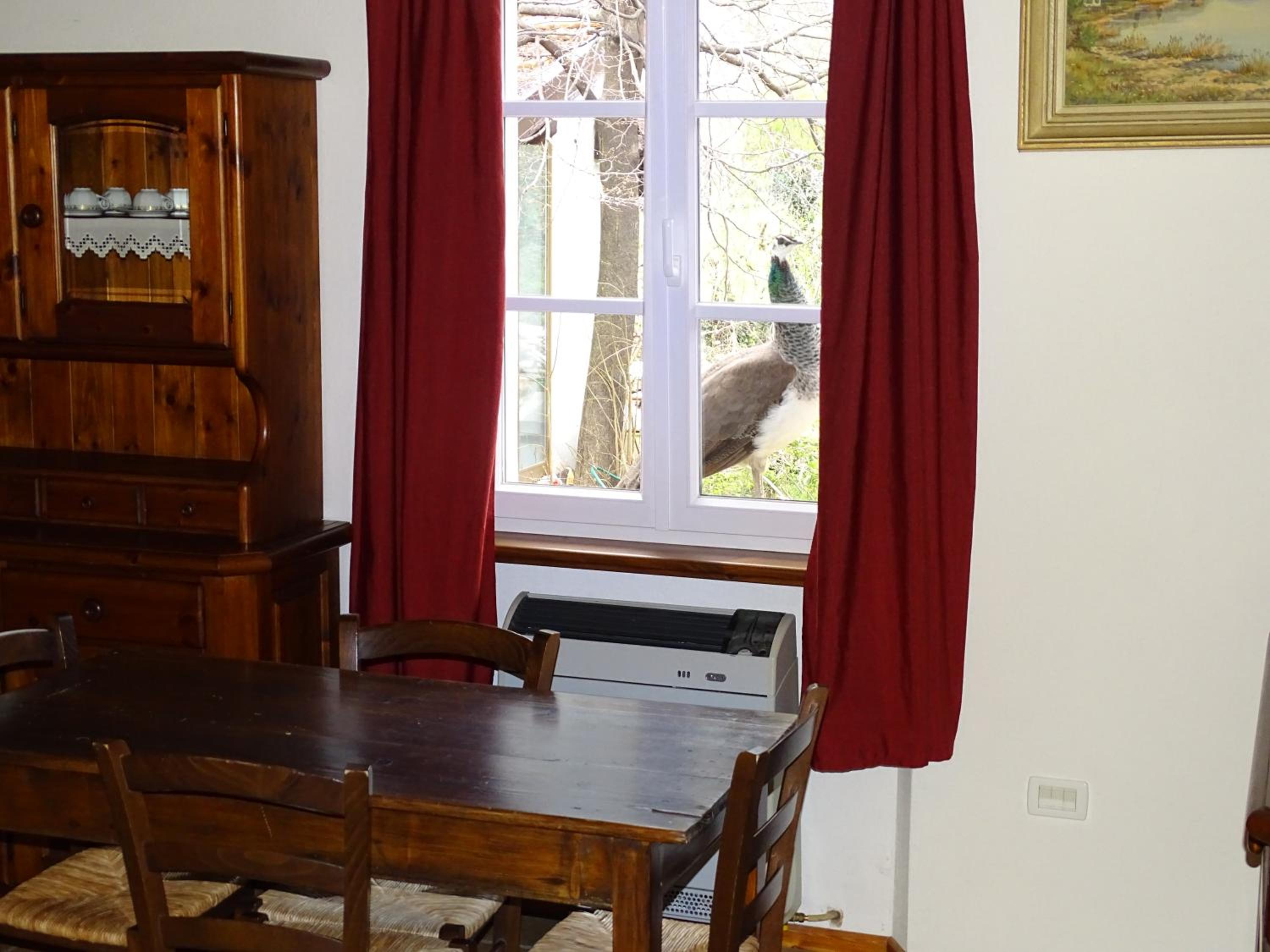 Casa delle Risorgive