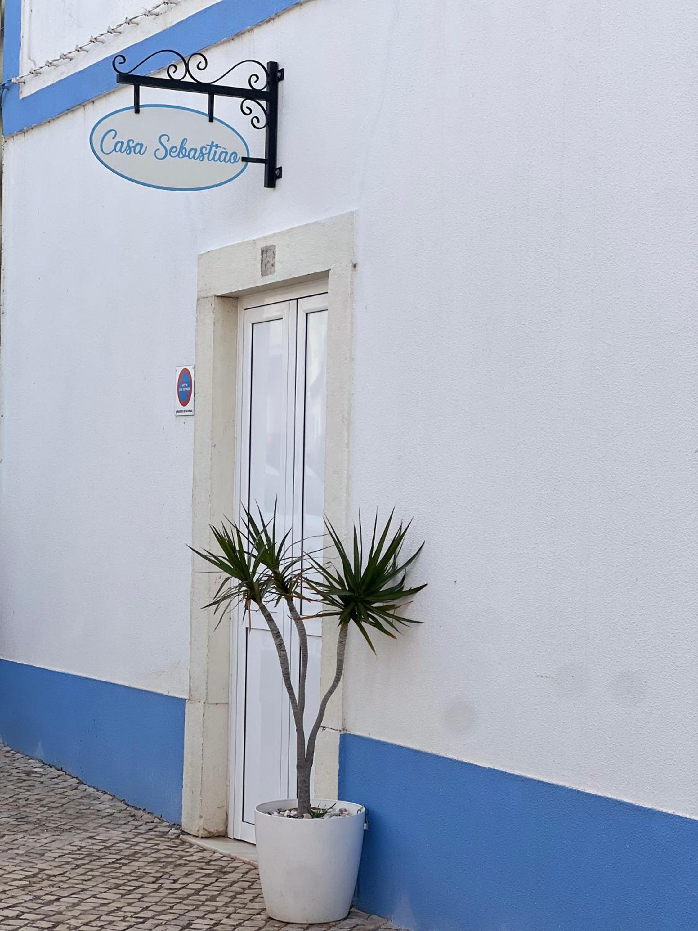 Casa Sebastião