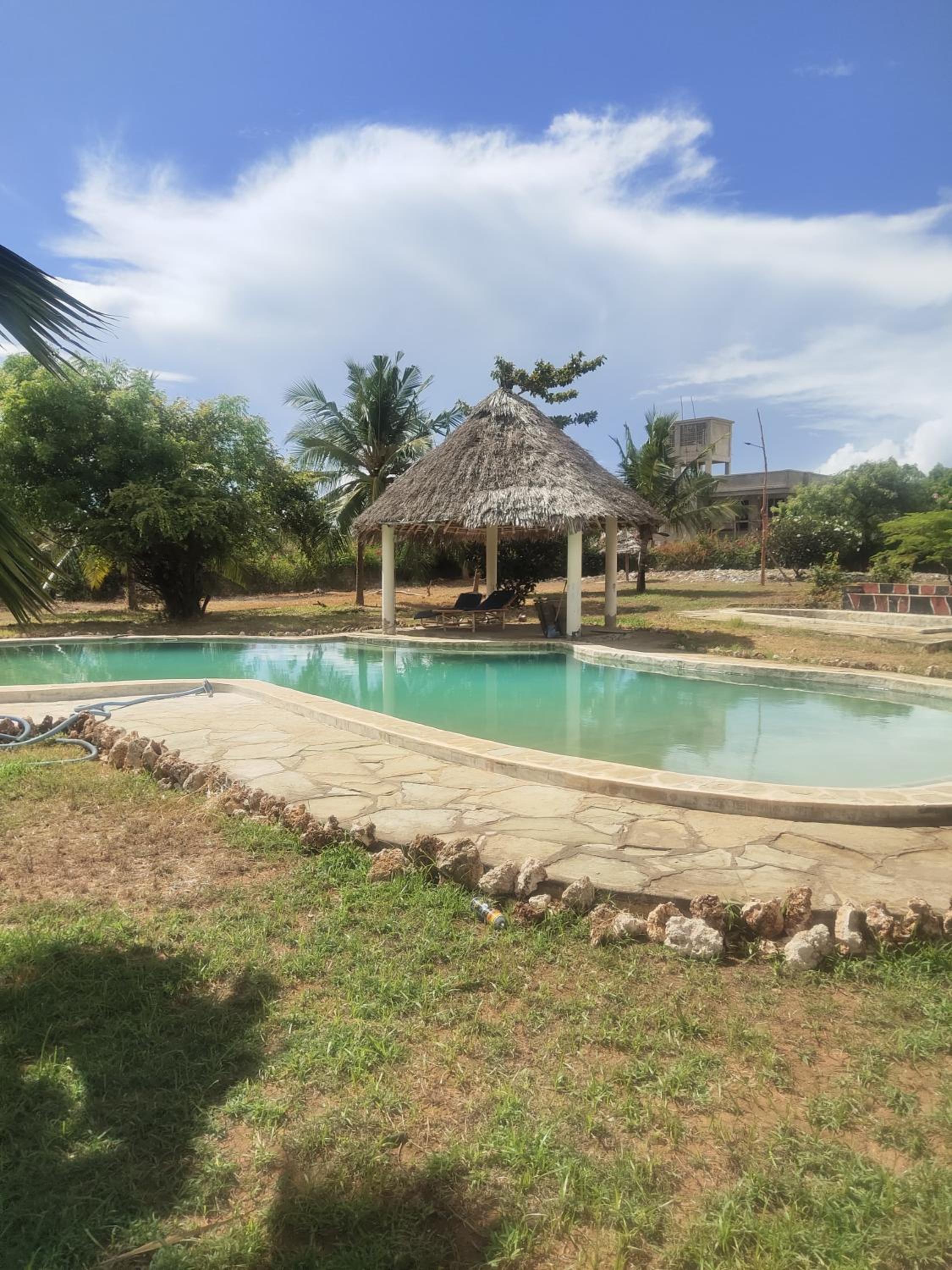 Sagwe Riviera Diani, Kenya