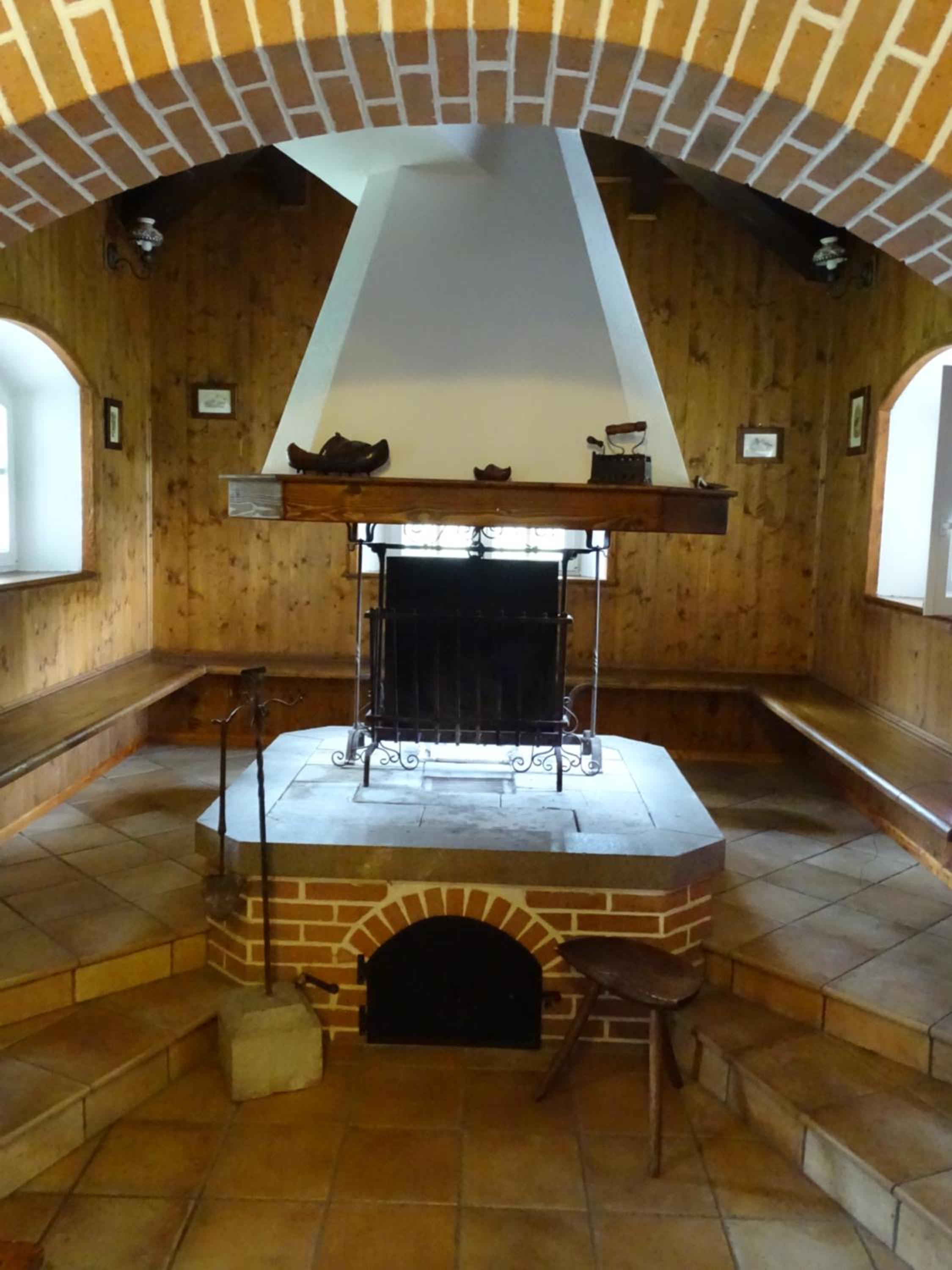 Casa delle Risorgive