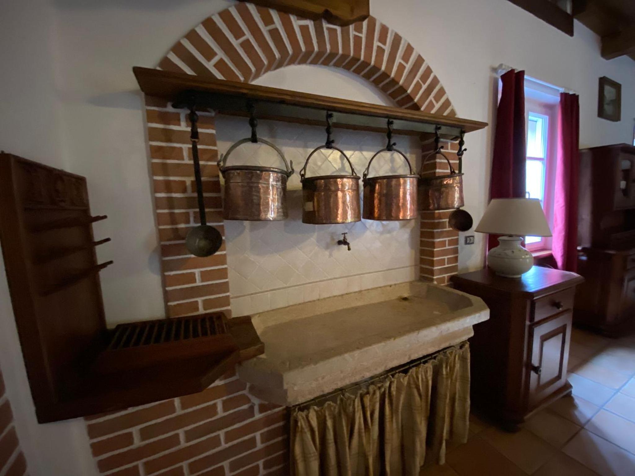 Casa delle Risorgive
