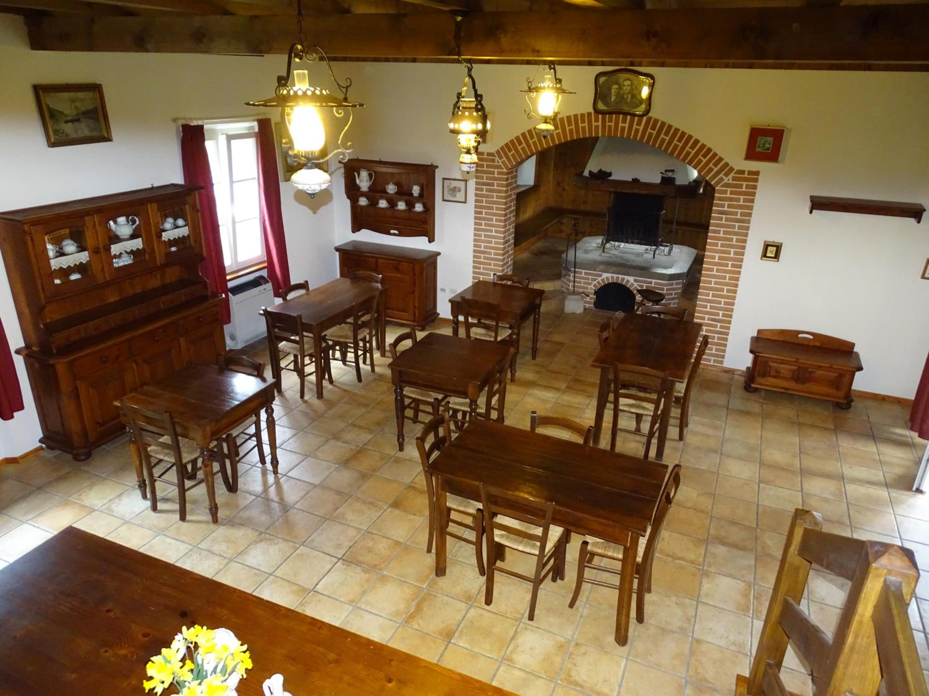 Casa delle Risorgive