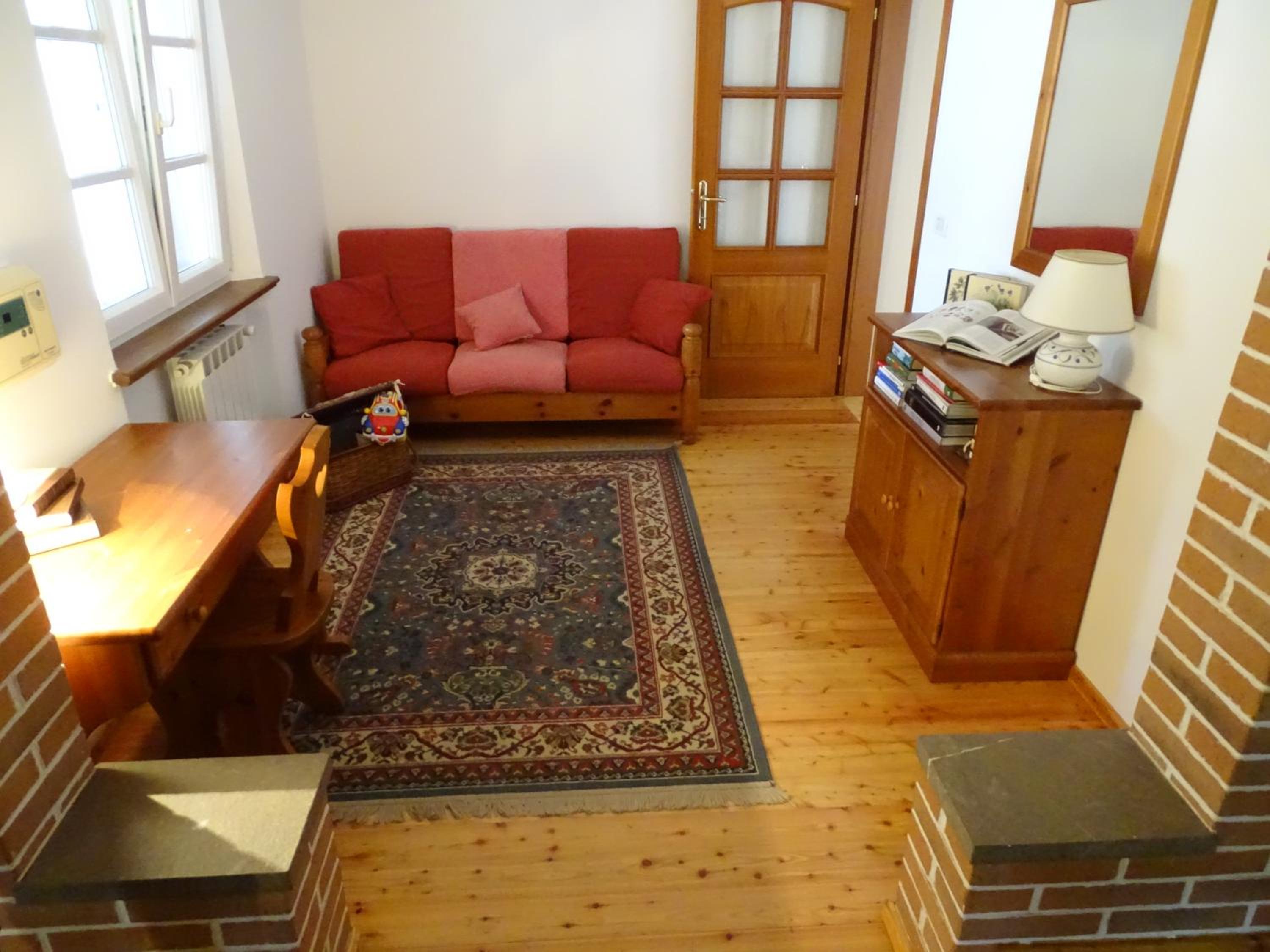 Casa delle Risorgive