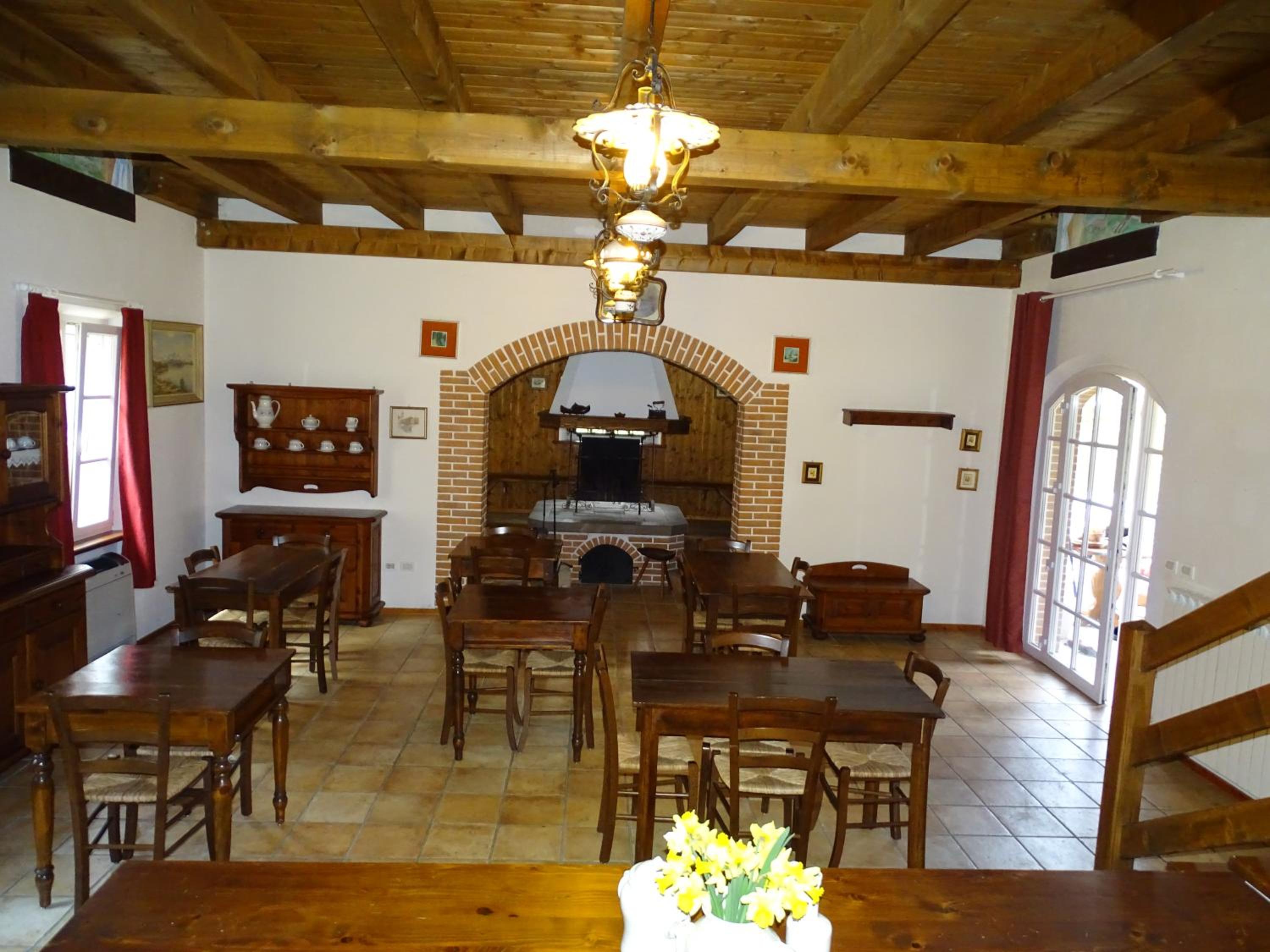 Casa delle Risorgive